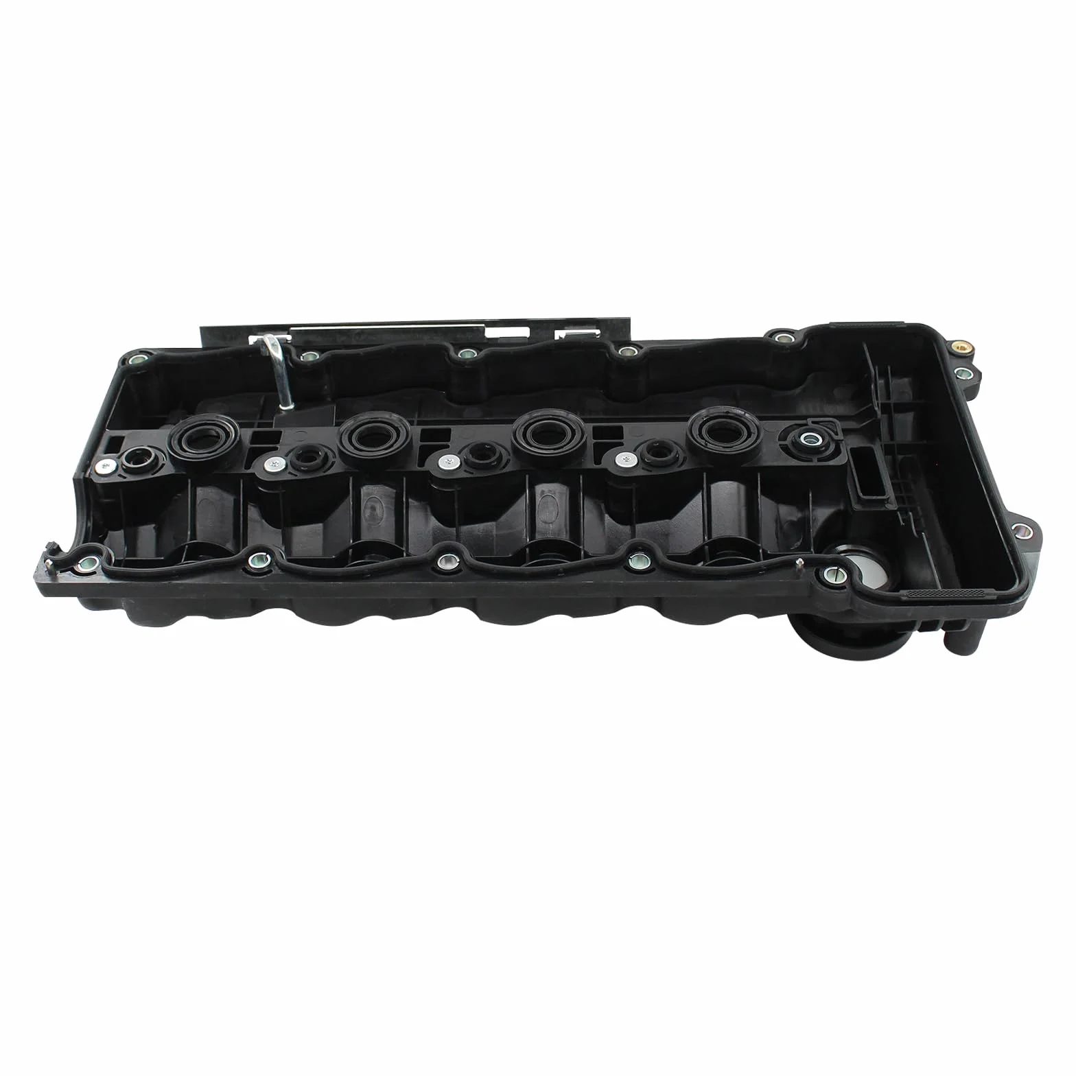 Copertura della valvola a bilanciere della testata del cilindro del motore CRDi 1.7 per Hyundai ix35 i40 Tucson Kia Carens Optima Sportage 2010-2020