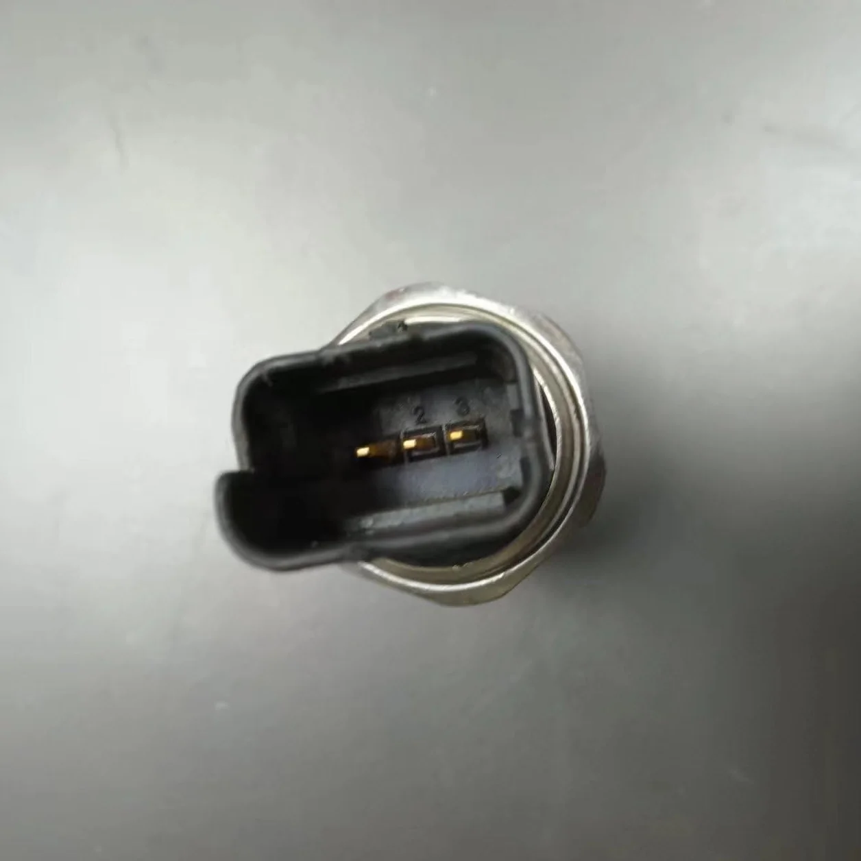 Sensore di pressione del carburante per autoveicoli 5WS40208 KA51-S01