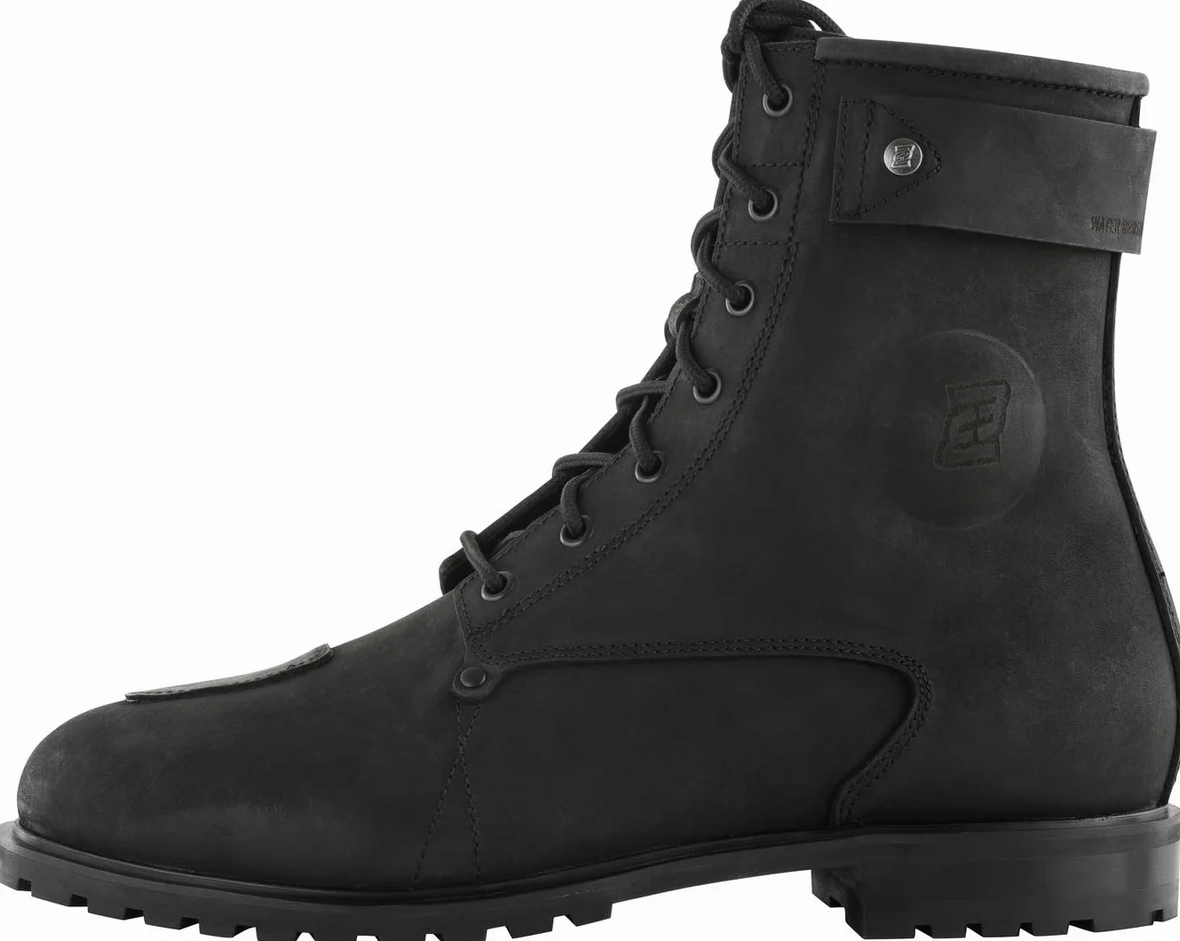 Bogotto Nashville WR 2.0 stivali da moto impermeabili