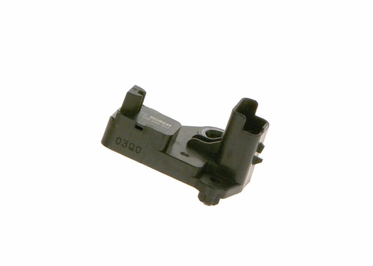 BOSCH Generatore di impulsi, Albero a gomiti 0986280601 Compatibile con: FORD B-MAX, B-MAX Van, C-MAX II, C-MAX II Van, ECOSPORT, FIESTA VI, FIESTA VI Van, FIESTA VII, FIESTA VII Van, FOCUS III