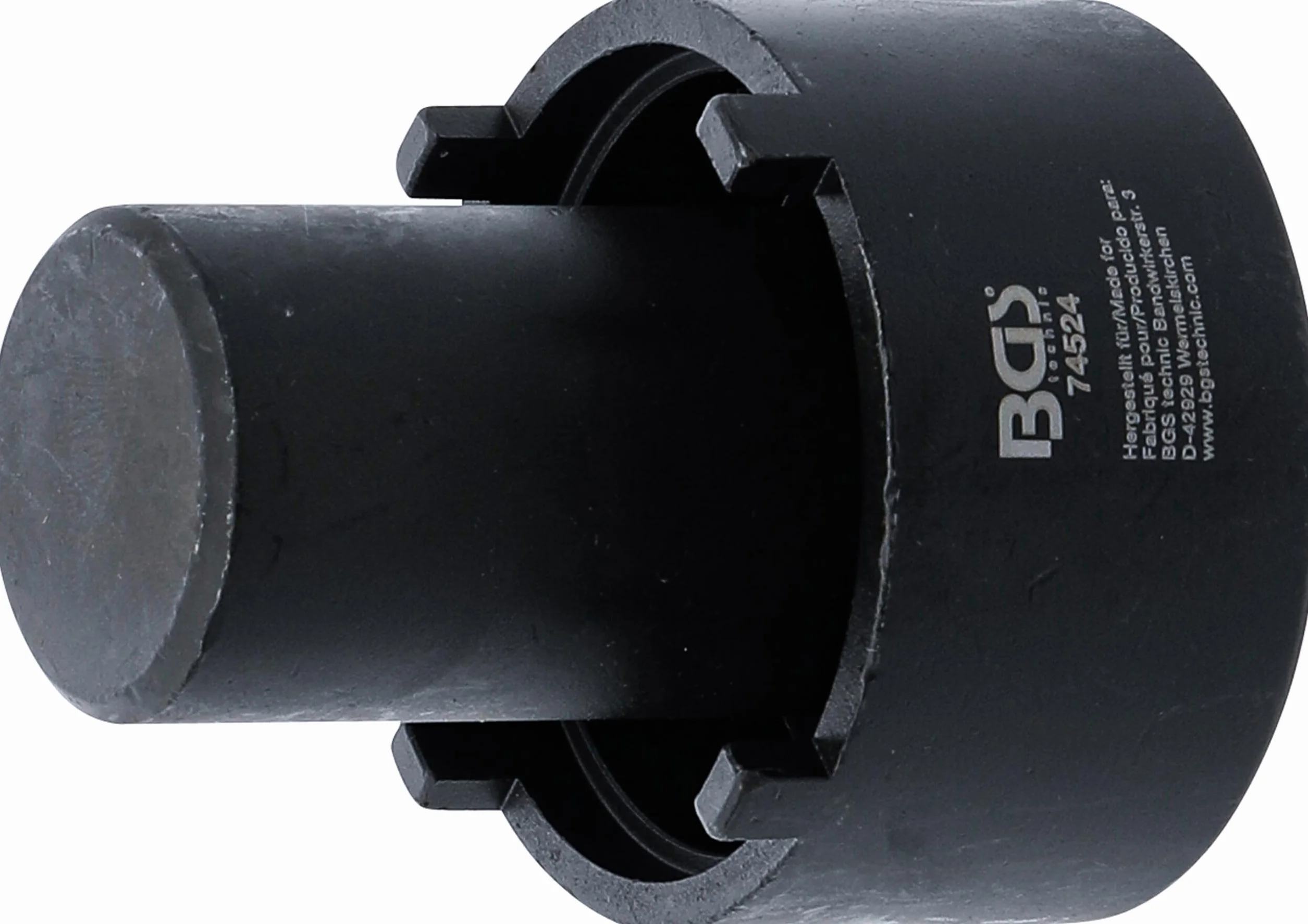 BGS 74524 Chiave per dadi forcella retrotreno Ford Transit RWD