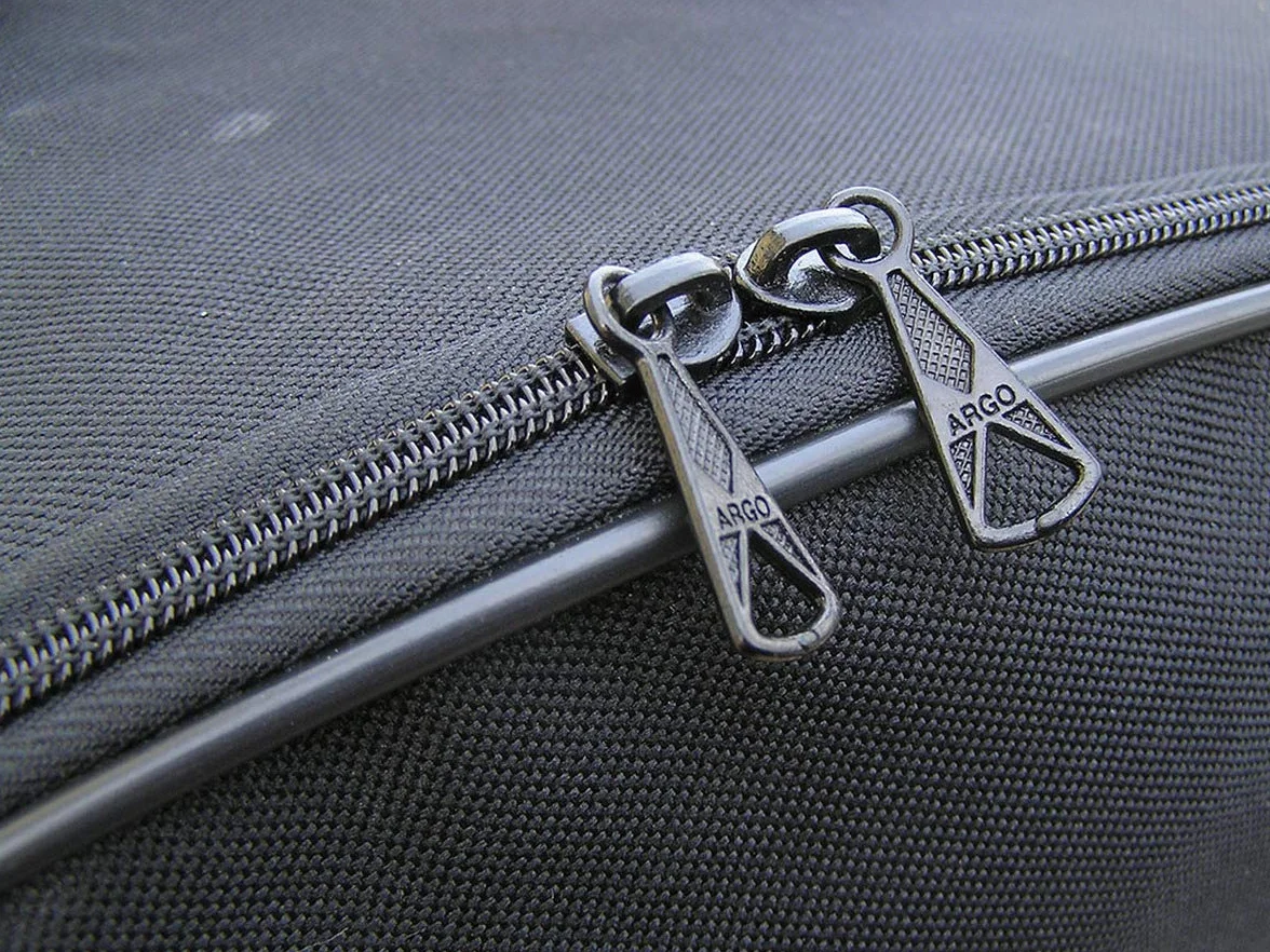 Ferocity Premium Borsa per Pneumatici 15-18" XXL Pollici Copriruota Wheel Bag
