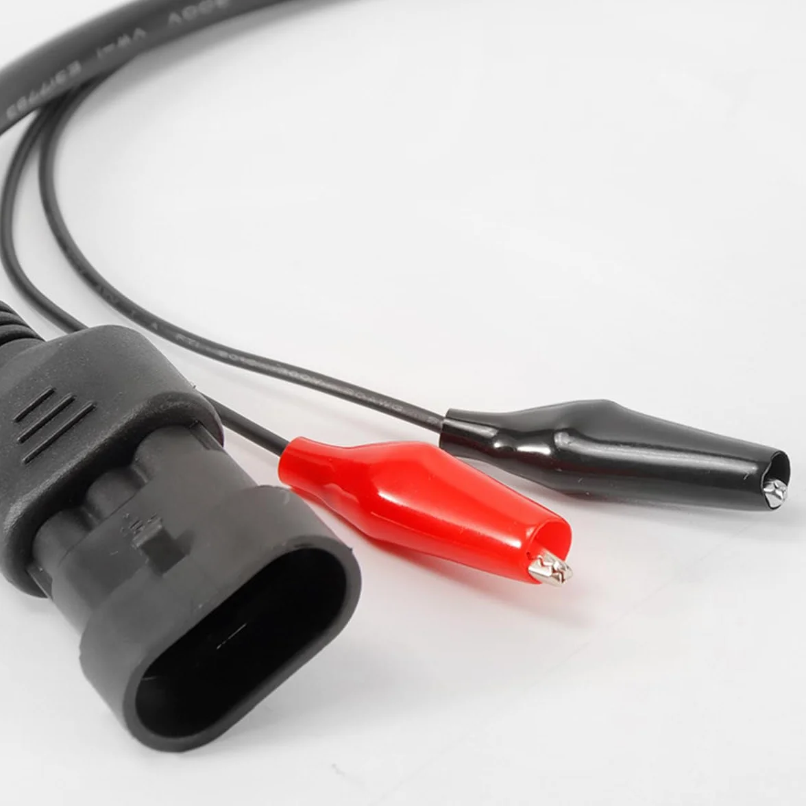 CGEAMDY Cavo Adattatore OBD2 3 Pin a 16 Pin per Auto Diagnosi