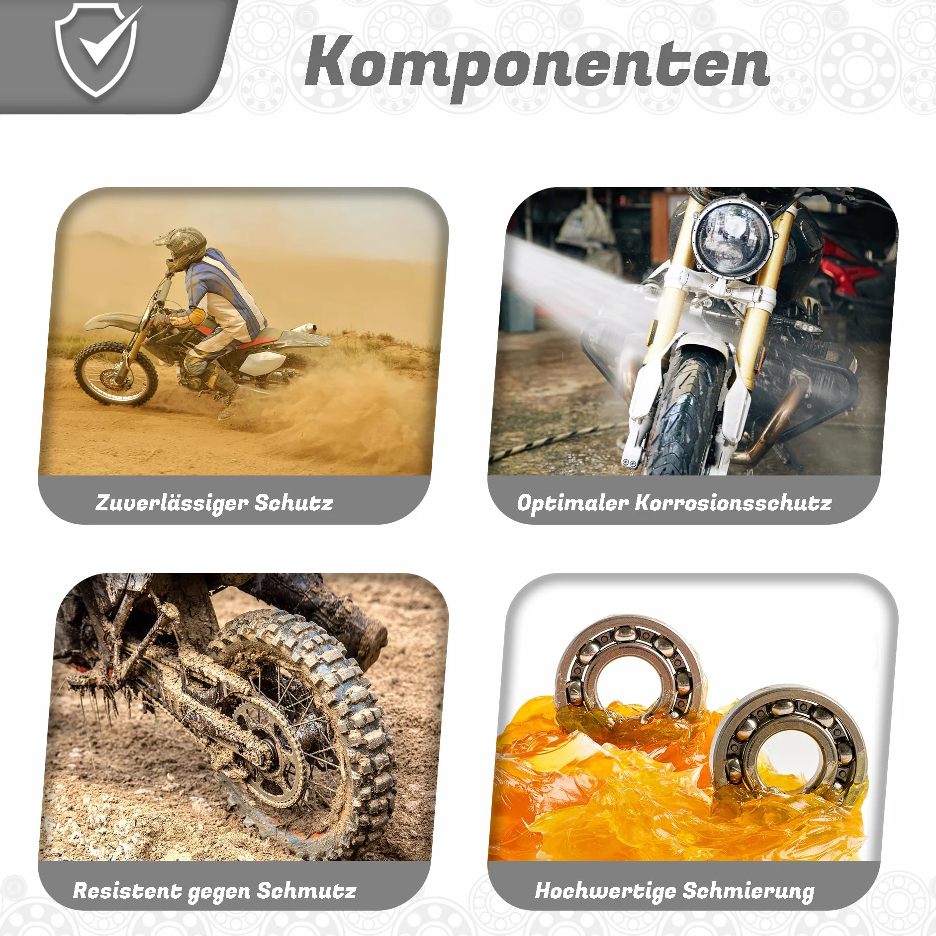 Cuscinetto sterzo compatibile con BMW K 1200 R 1100 R 1150 R 1200 R 850 R 900