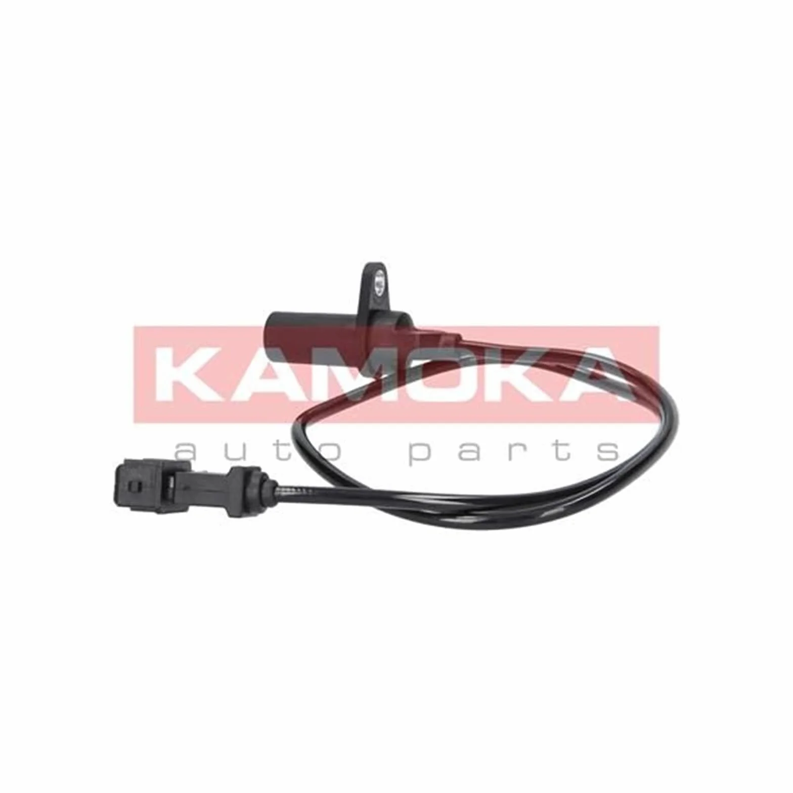 KAMOKA Generatore di impulsi, Albero a gomiti 109055 Compatibile con: FIAT BRAVA, BRAVO I, CINQUECENTO, MAREA, MAREA Weekend, PALIO, PALIO Weekend, PANDA, PANDA, PANDA Kasten/Schrägheck