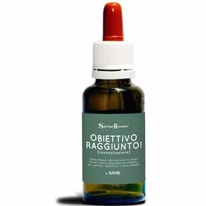 Obiettivo Raggiunto Natur Mix