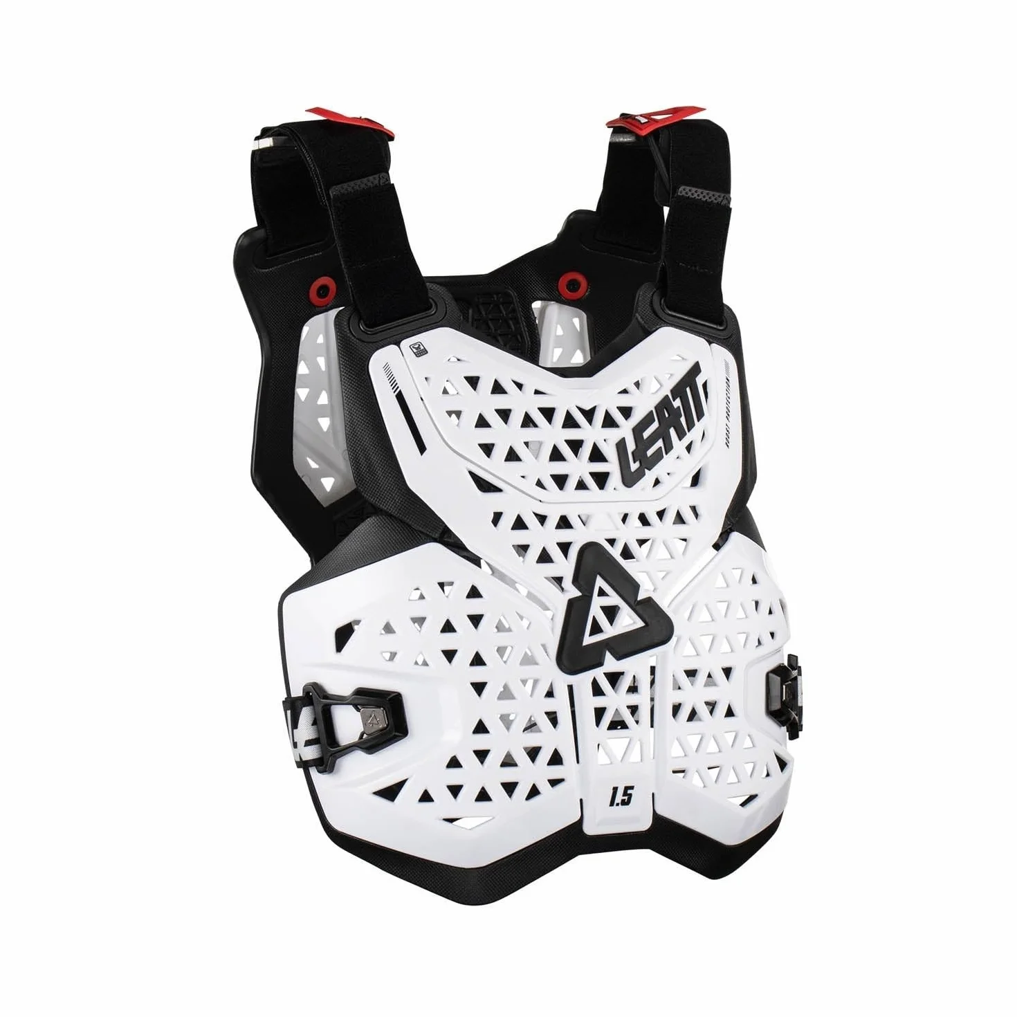 Leatt Protezione torace Chest Protector 1.5 ventilata e confortevole