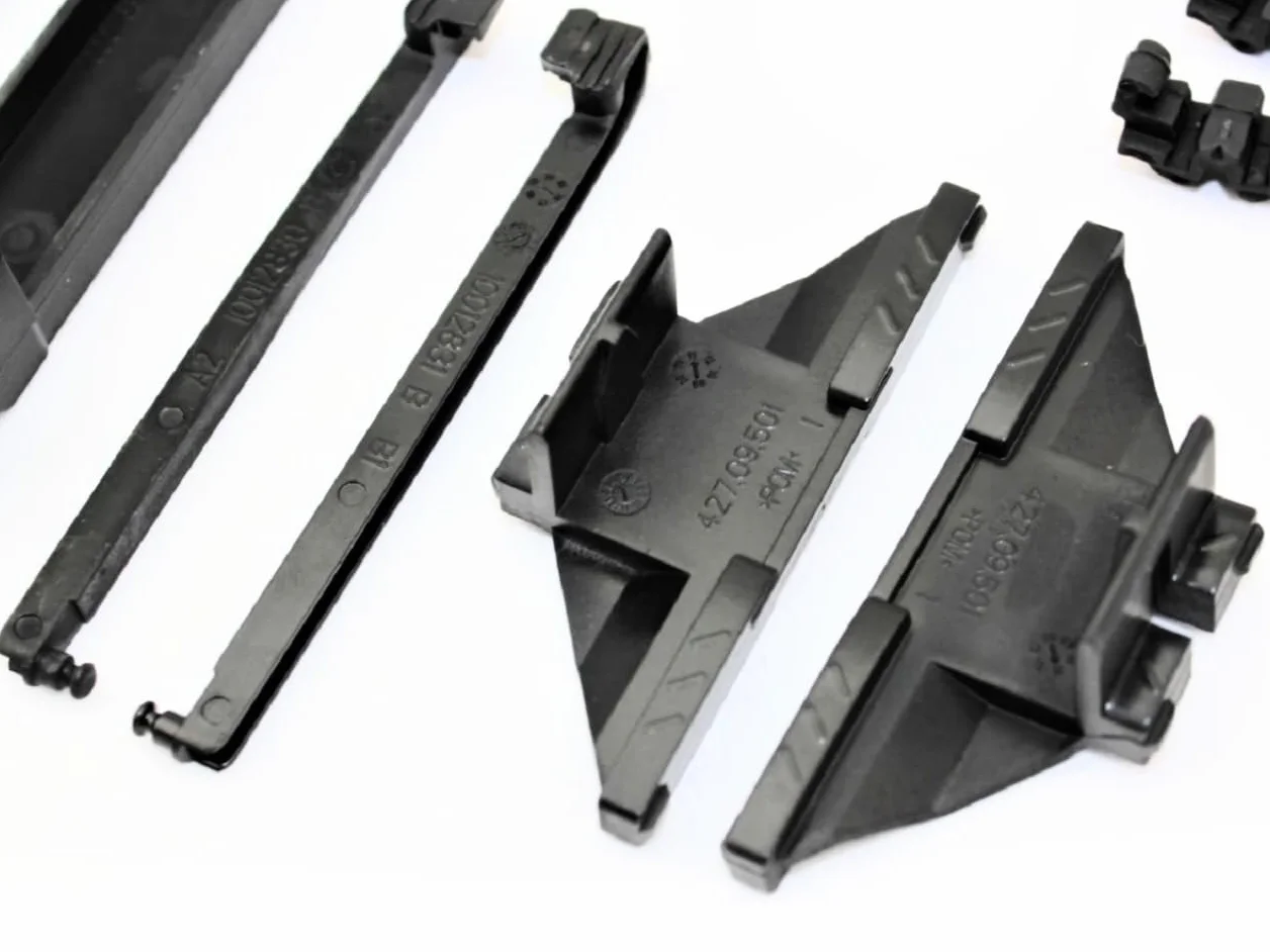 Kit di riparazione per tettuccio apribile panoramico per BMW 5 E61 Touring (2003-2010) 10013062A/10013063A/10012830B III