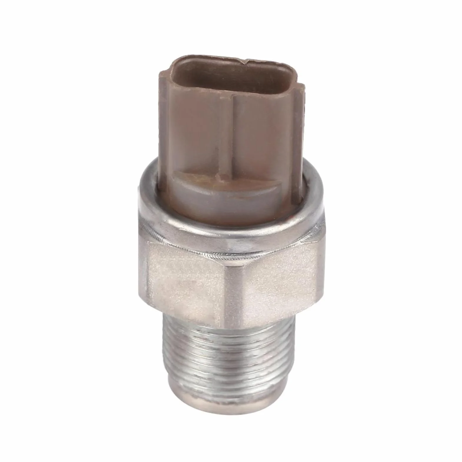 Broco Sensore di pressione Rail, sensore ad alta pressione fuel rail per NISSAN NAVARA D40 PICKUP NP300 8981197900