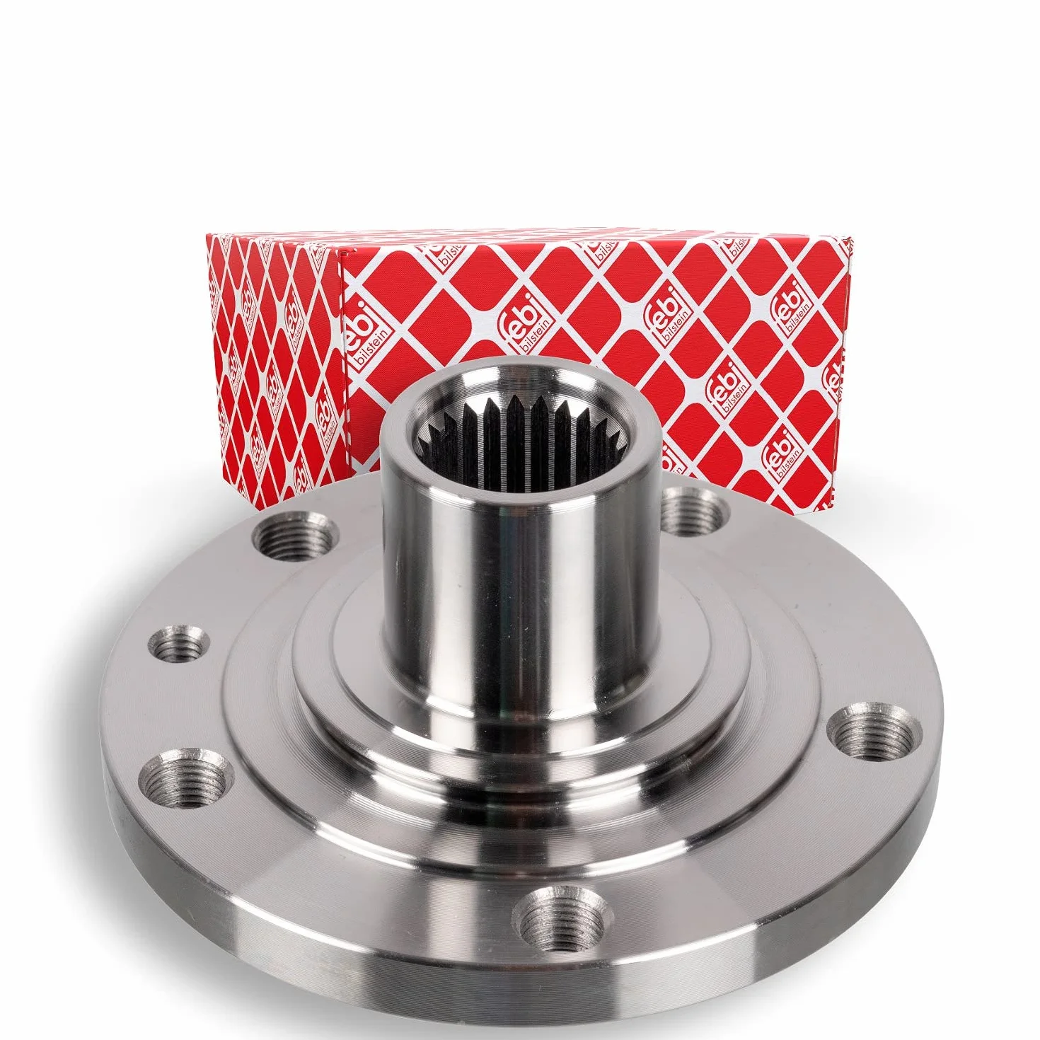 Febi Wheel Hub 40227
