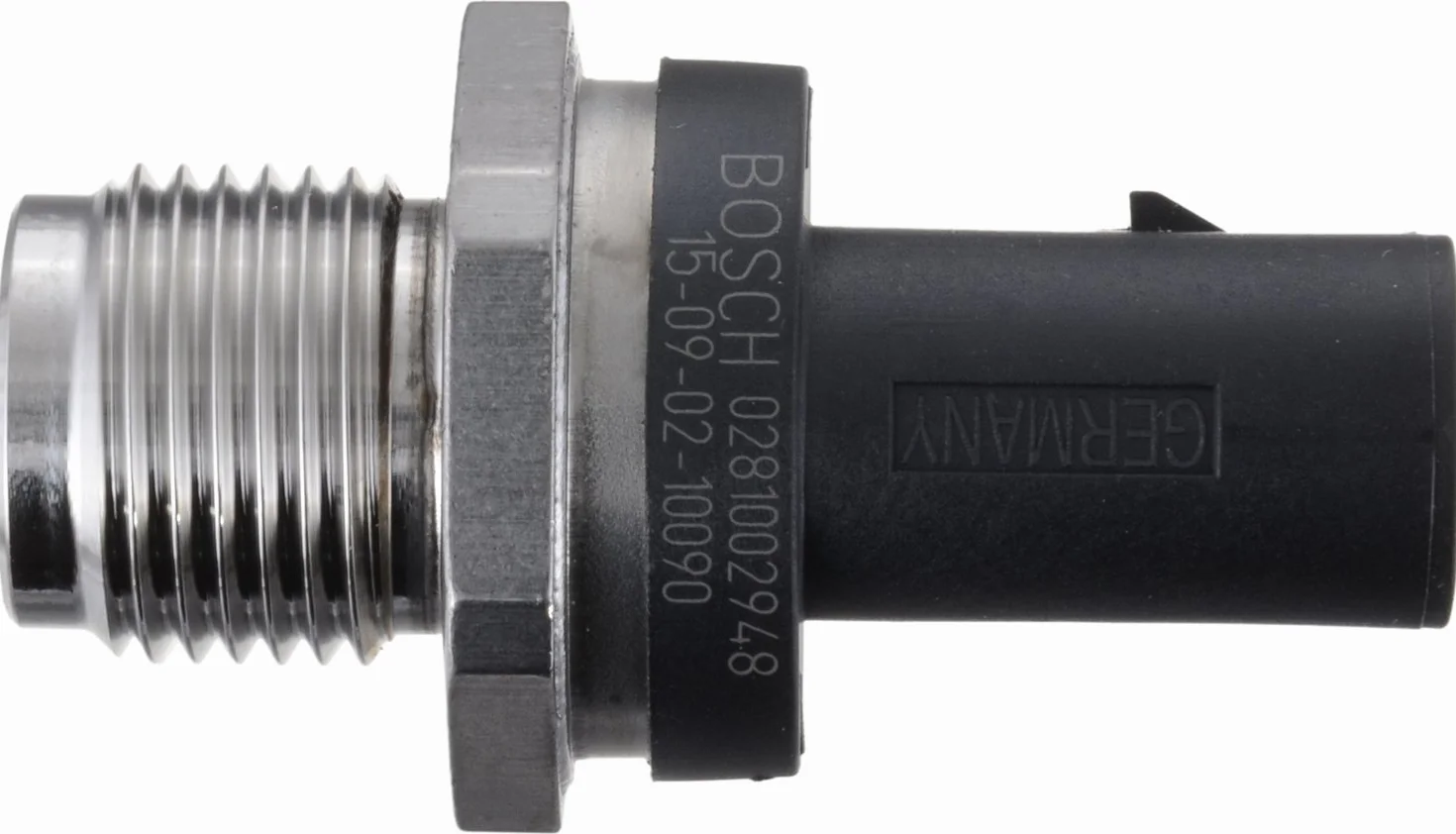 BOSCH 0 281 002 948 Sensore, Pressione Carburante