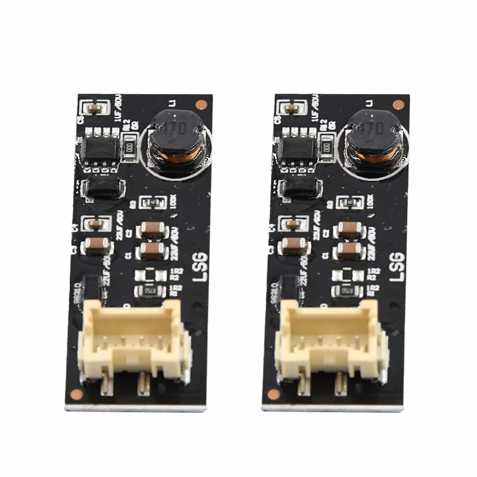 Portellone Posteriore LED Driver Scheda Luce Ricambio Compatibile X3 F25