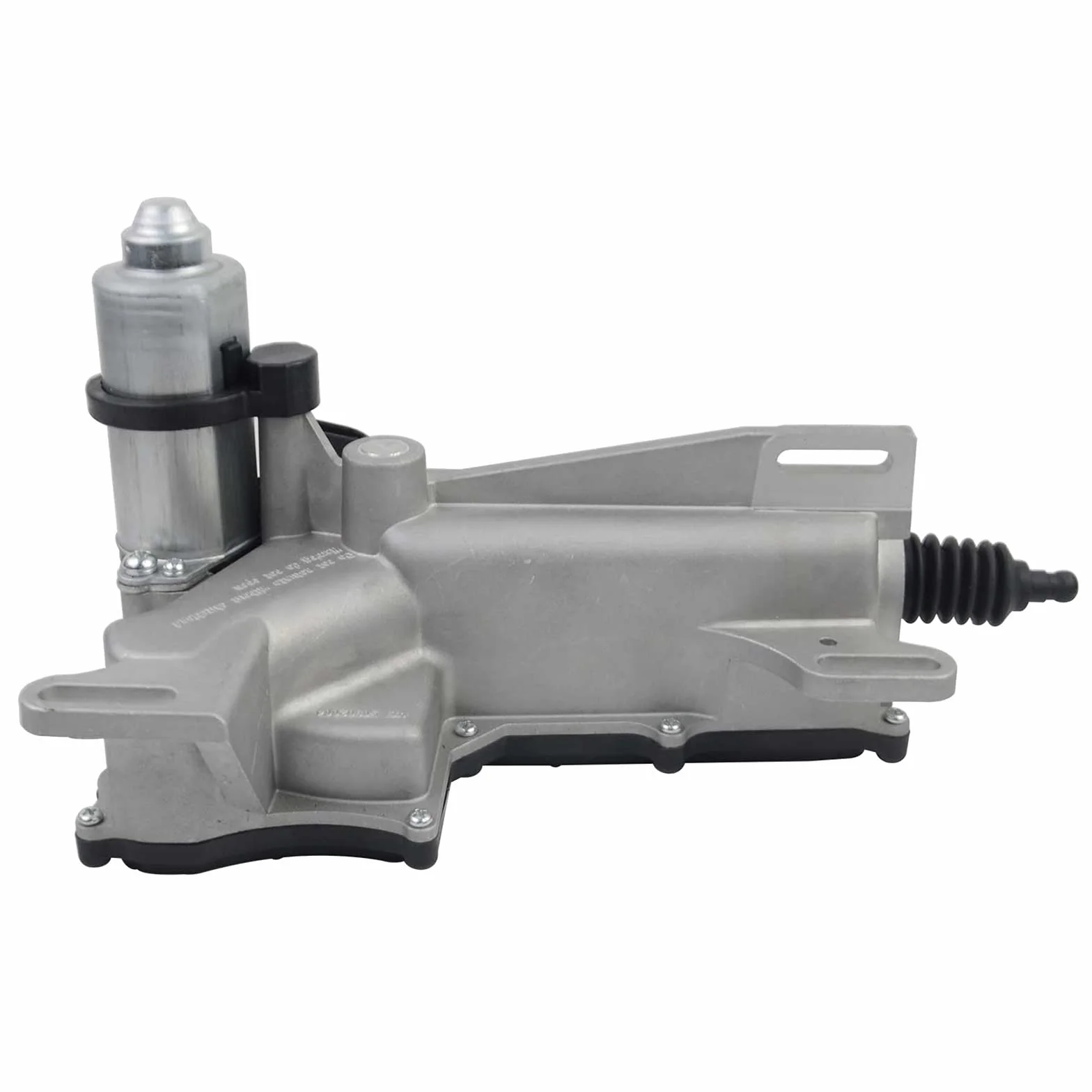 Bisenya Attuatore cilindro frizione 6 poli Ricambio per C01t VI Z3_A, Z2_A 1.3 1.5 2004-2012 Smαrt F0rf0ur 454 1.1 1.3 1.5 2004-2006 4542570579 3981000067 A4542570579 MN900584 SMN900584 A3981000067
