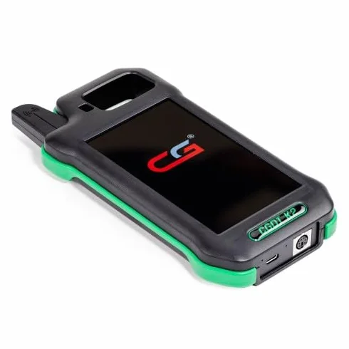 Professionale Multifunzionale Strumento Intelligente per Fabbro con Chiave Remote Generatore Supporto 96Bit ID48 Copia