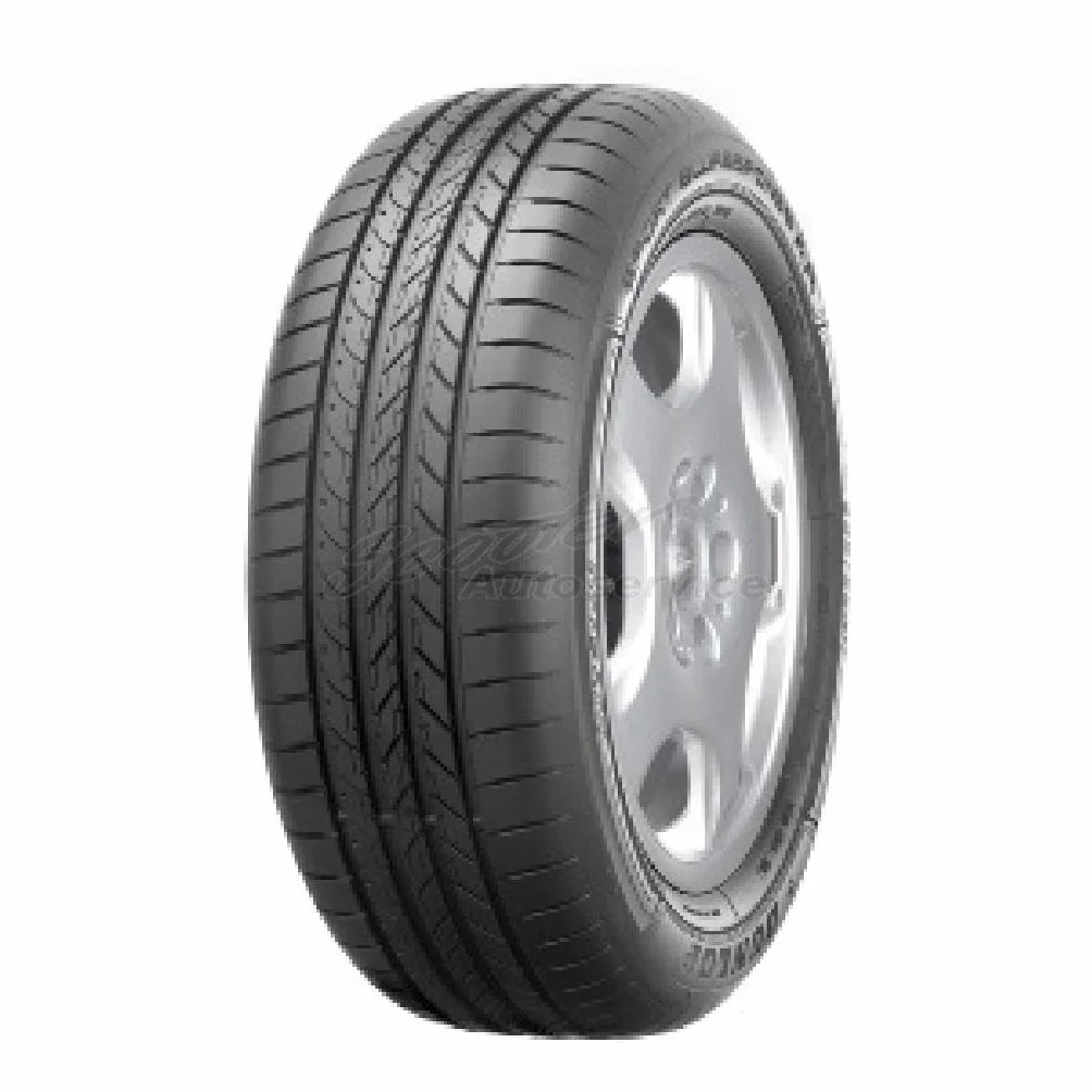 Dunlop BLURESPONSE 205/55/R 16 91 V - Pneumatico Estivo - A/B/68