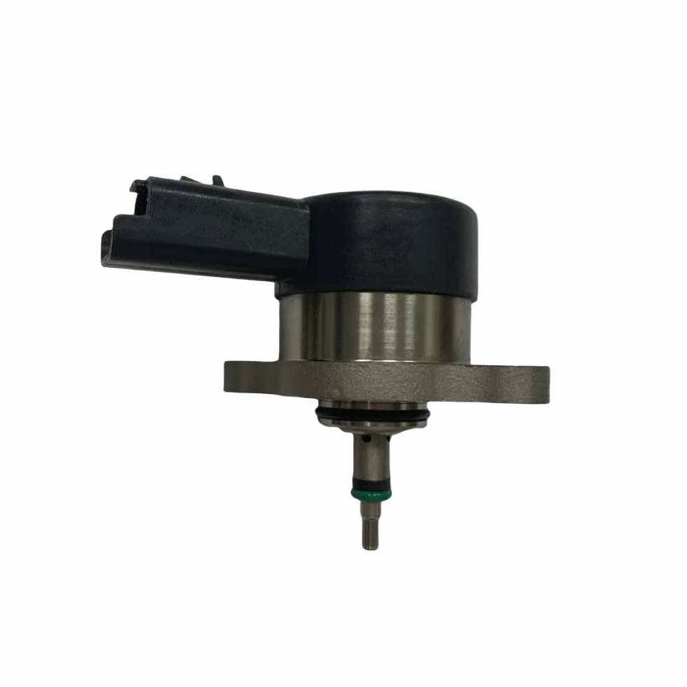 Fuel Rail Pressure Relief Regulator Control Valve OEM 0281002493 for Citroen Peugeot 2.0 HDi