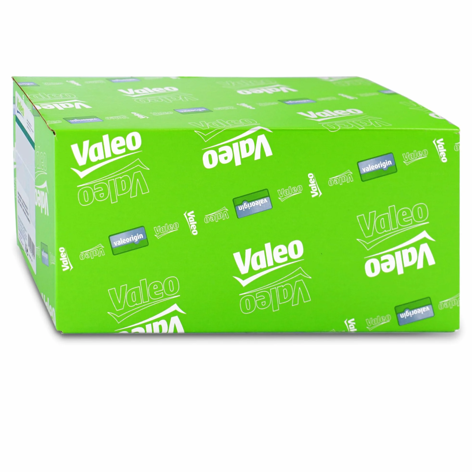 VALEO 700440 Corpo farfallato Numero di pin: Standard di emissione dei gas di scarico VEG