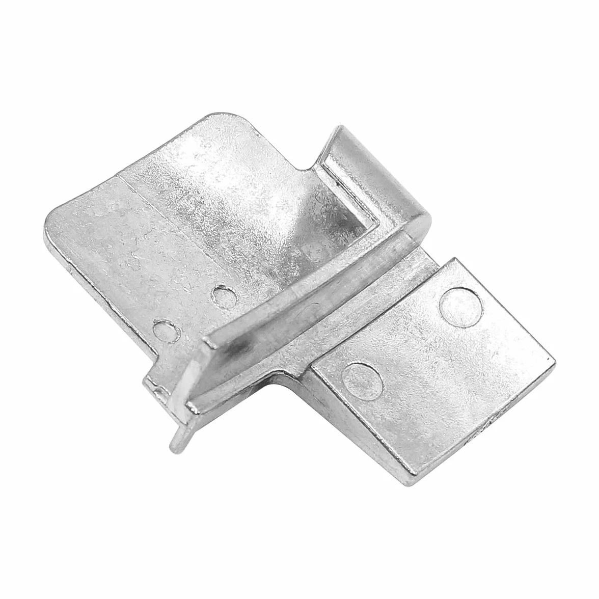POFET 2PCS Strumento di rimozione Cintura Elastica Strumento di Installazione Cintura automobilistica Strumento di rimozione Cintura Metallica