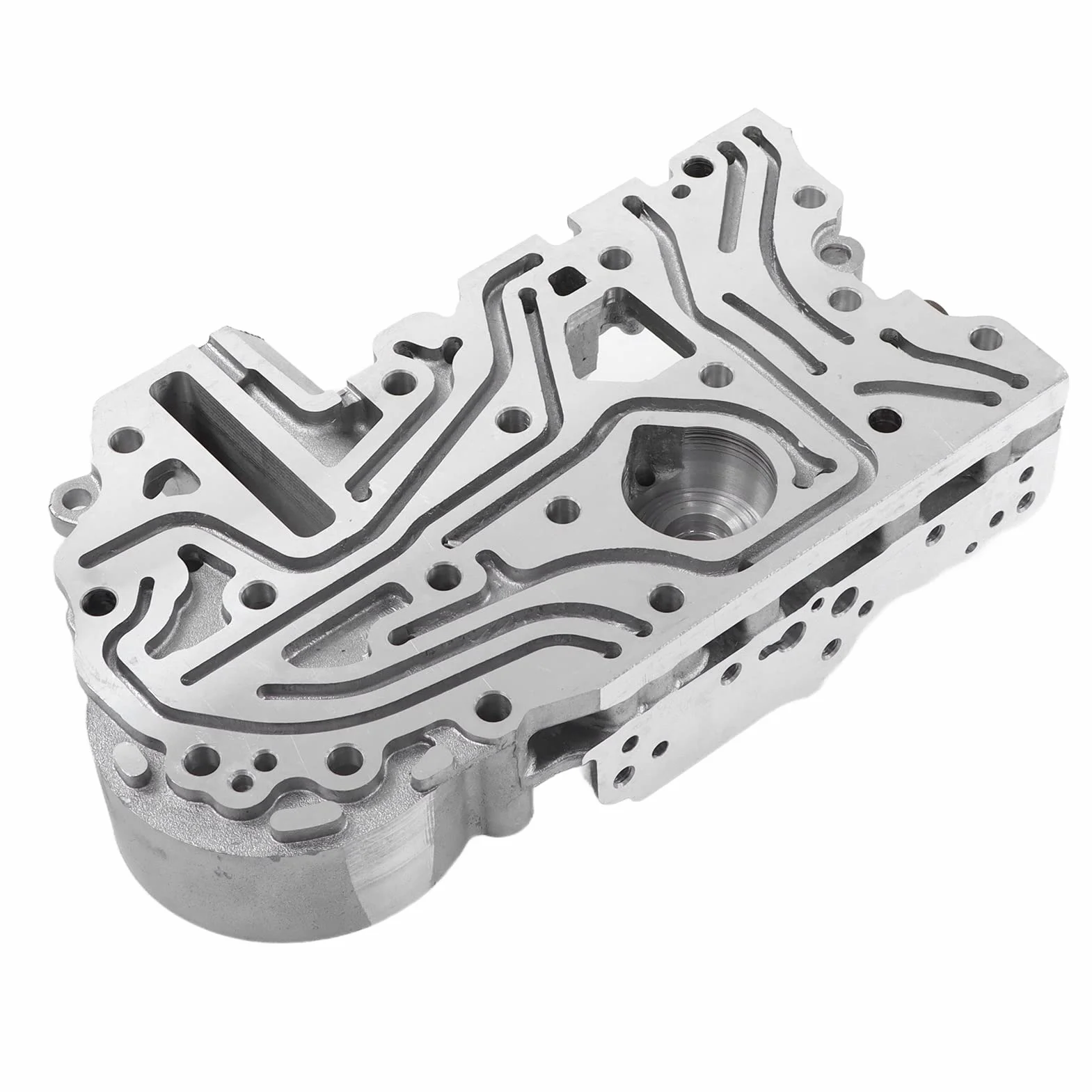 Corpo valvola di trasmissione, 0AM DSG DQ200 kit di riparazione della valvola di trasmissione parte di ricambio per SEAT LEON 2007-Up L4 1.8L