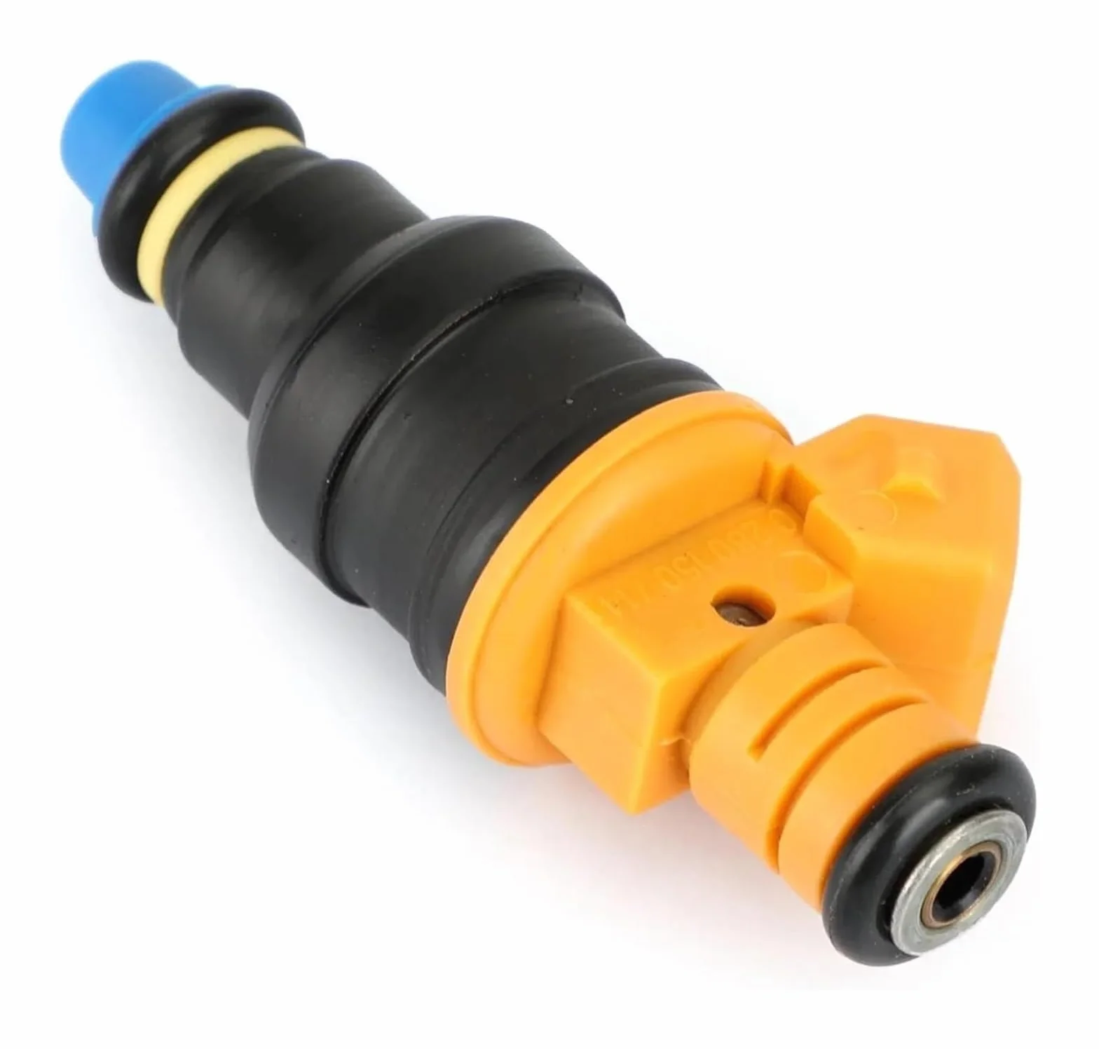 Iniettore Carburante B&MW 535 635CSI 735 L6 L7 1985-1992 0280150714 6 Pezzi