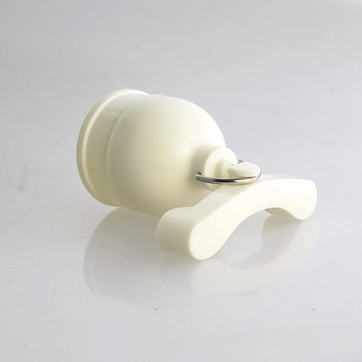 Kit Estensione Pene Vuoto Culla Plastica Estensore Hanger CUP M