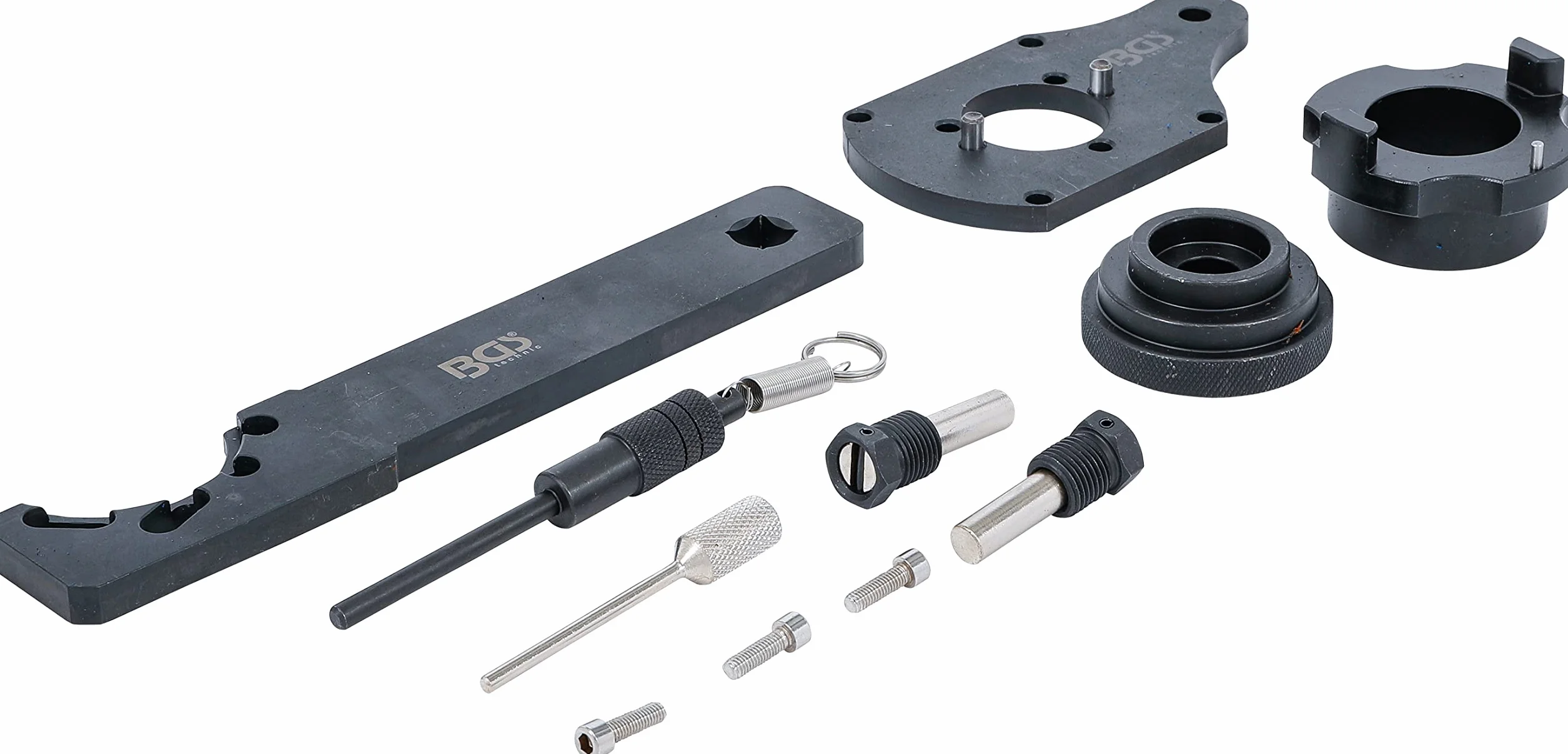 BGS Set di manutenzione motore per Opel 1.3 CDTi