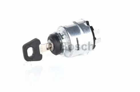 BOSCH Interruttore, Preriscaldamento 0342316003