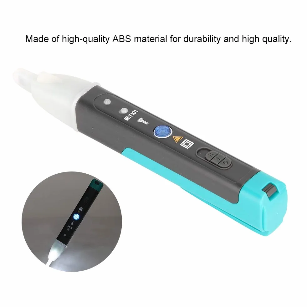 Auto Ignition Coil Tester, Armature Diagnostic Detector for Car Spark Plug Inline Engine Straight Boot Light Lawnmower Checker