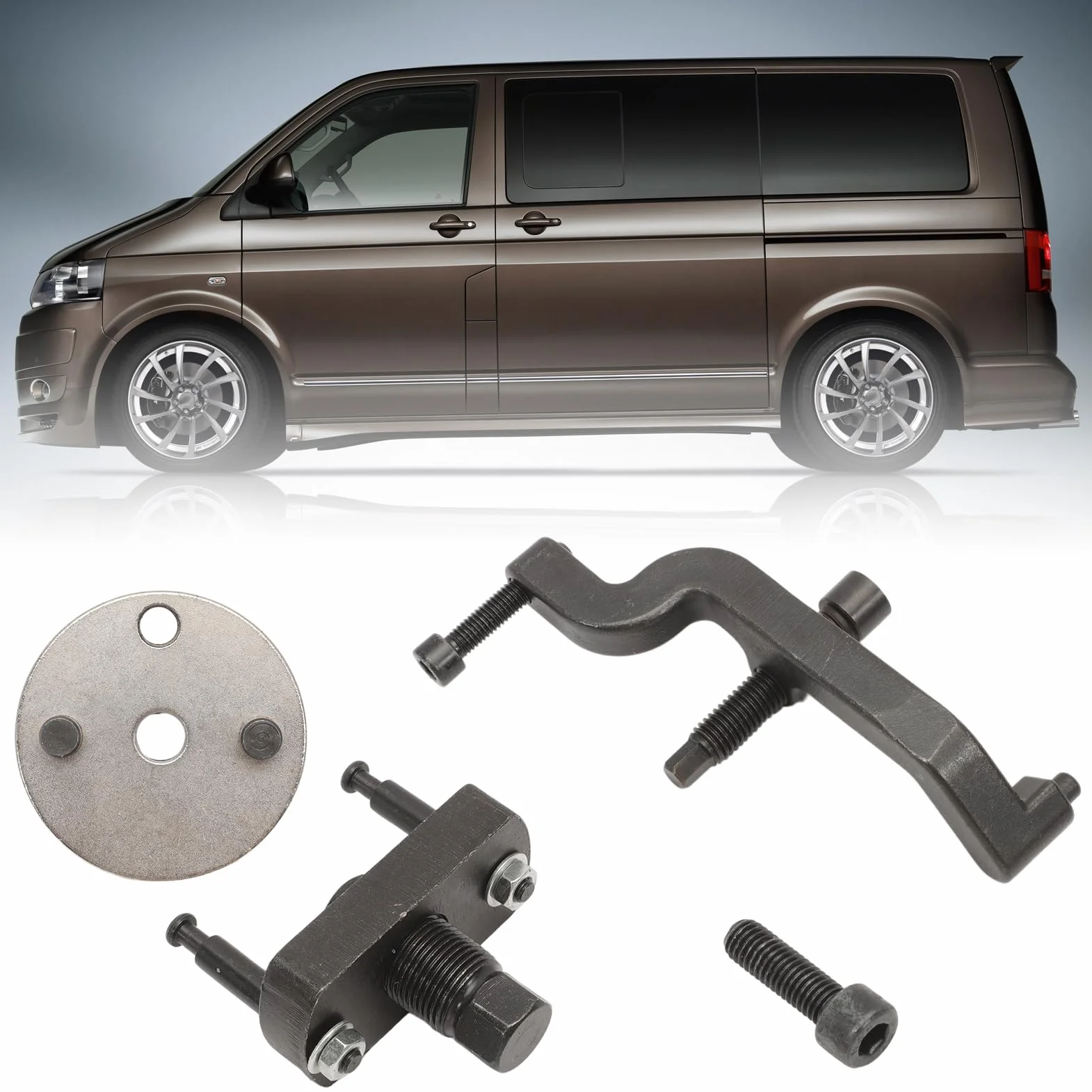 Strumento rimozione pompa acqua T5 T10225 T10221A T10222A Kit attrezzi smontaggio
