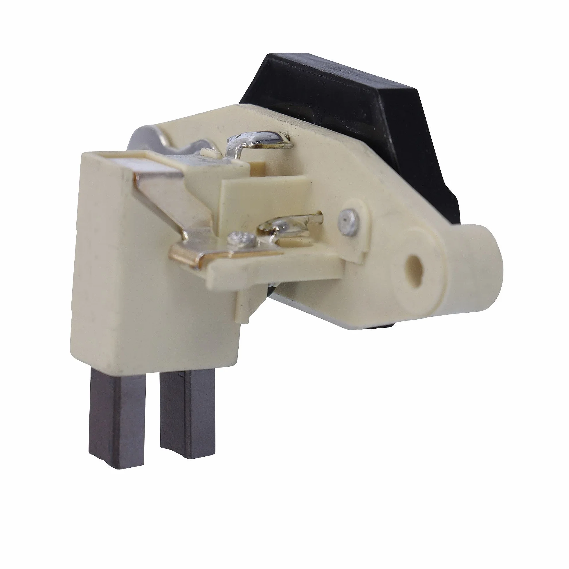 FEBI BILSTEIN Regolatore alternatore 17202 Compatibile con: AUDI 100 C2 Avant, 100 C2 Stufenheck, 100 C3 Avant, 100 C3 Stufenheck, 100 C4 Avant, 100 C4 Stufenheck, 200 C3 Avant, 200 C3 Stufenheck
