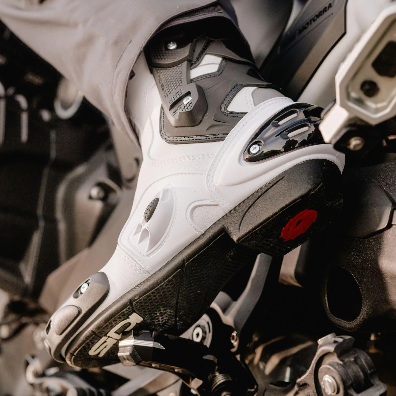 SIDI Vertigo 2 Stivali Moto Uomo