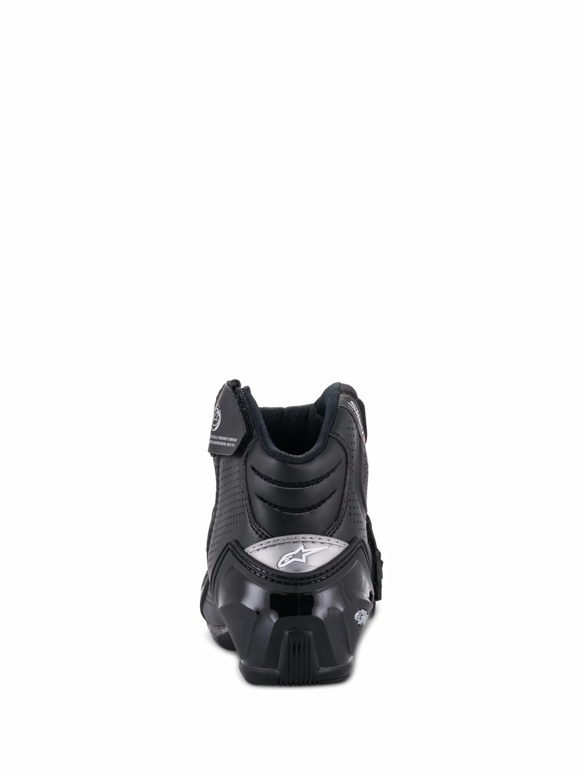 Alpinestars Smx-1 R V2 Ankle BootUomo