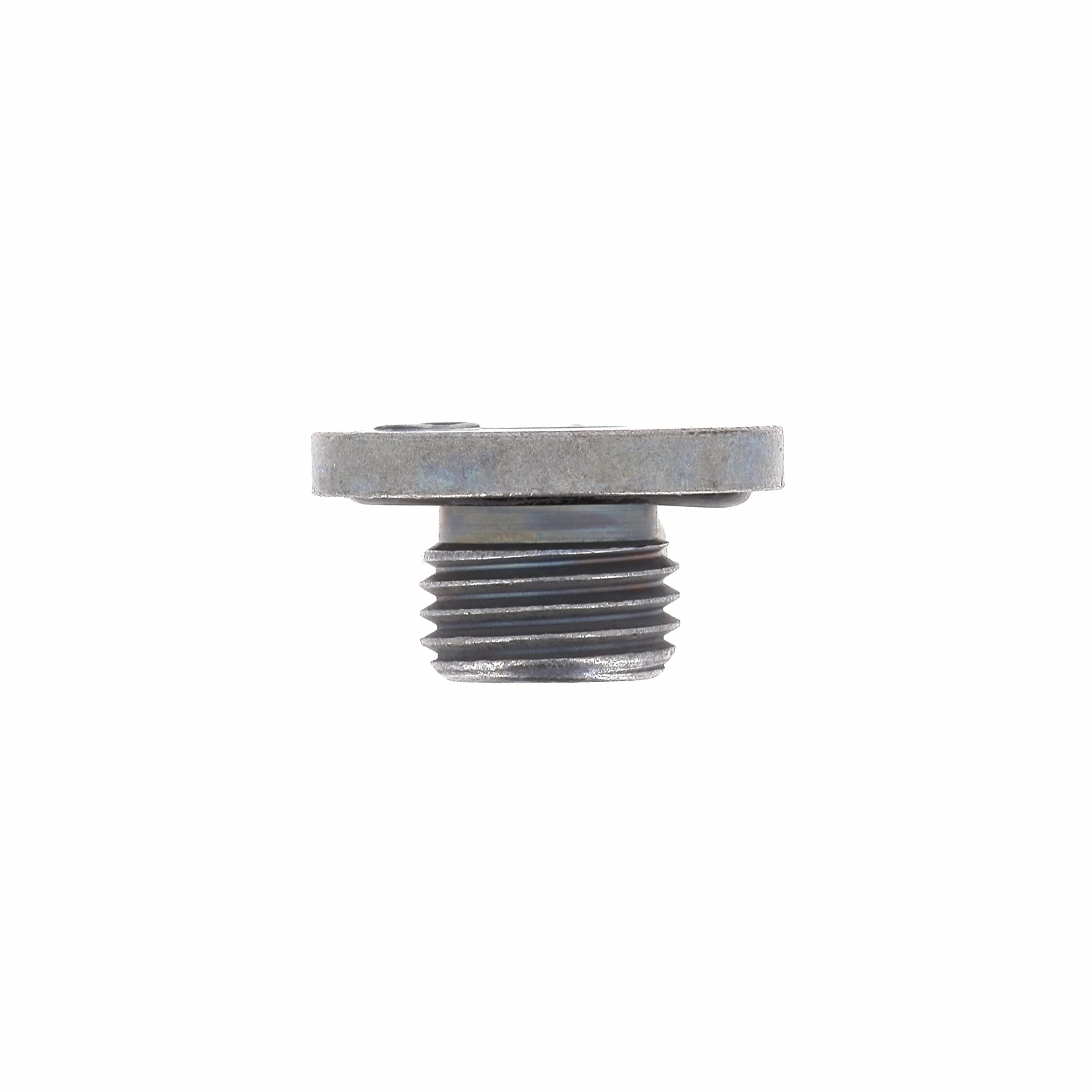 Restagraf - Bouchon de Vidange avec Joint Assemblé - M14-1,5 x 10 mm - Compatibile con Alfa Romeo, Chevrolet, Citroën, Fiat, Ford, Lancia, Opel, Peugeot, Suzuki (Certains Moteurs) - Réf. 221468
