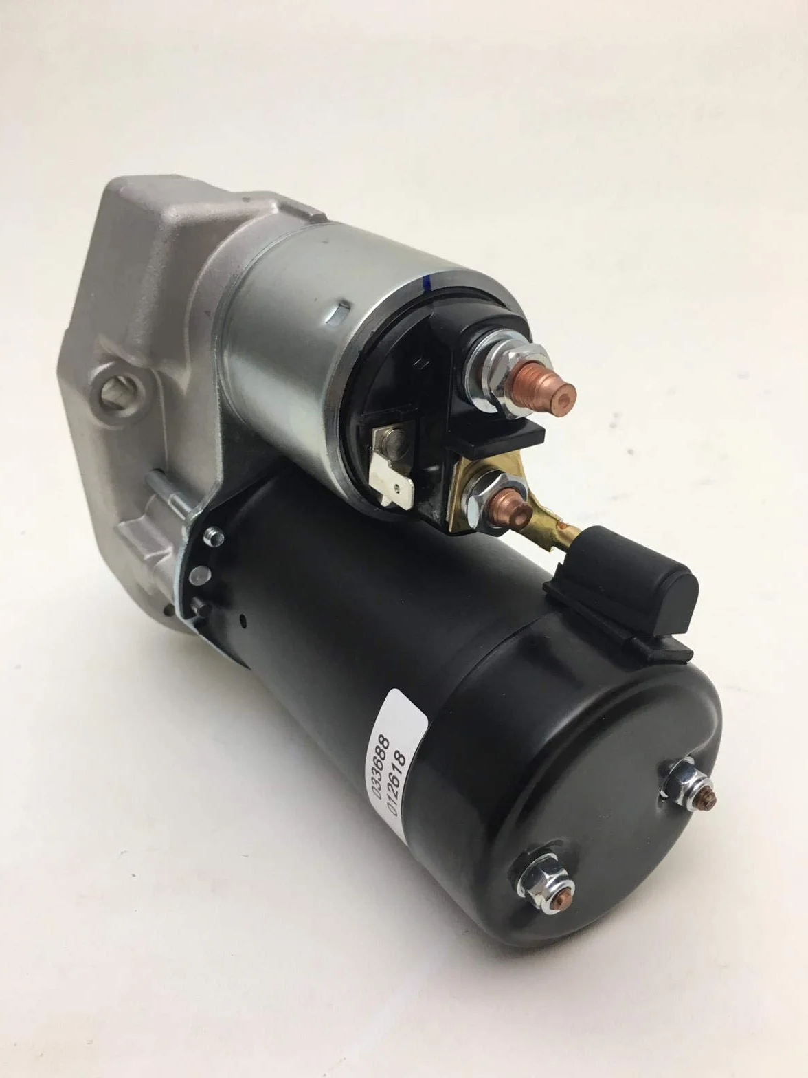 MOTORINO AVVIAMENTO STARTER COMPATIBILE CON BMW R RC GS RS 850 1100 1150 NUOVO