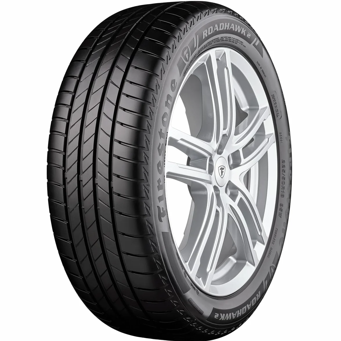 FIRESTONE 235/55 R17 103Y Estivo XL Fuoristrada