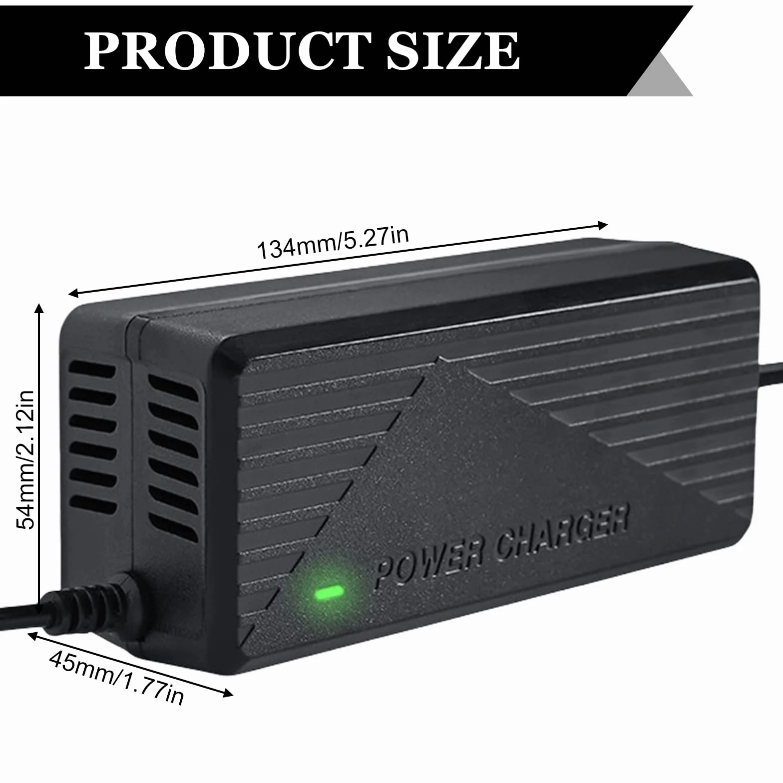Przetwornica napięcia 12V 220V 15A 180W Inwerter samochodowy z gniazdem zapalniczki