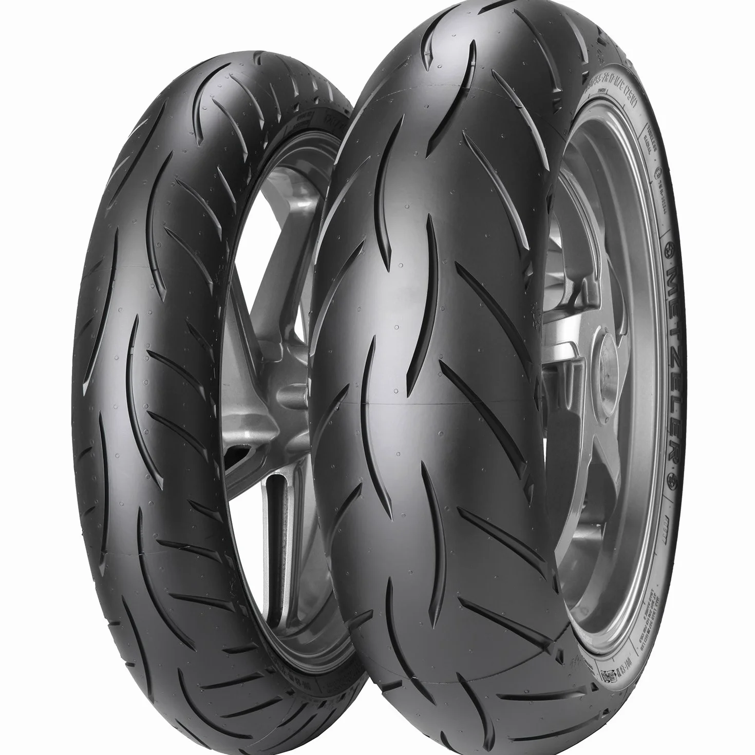 METZELER 150/60 R17 66H Estivo Moto