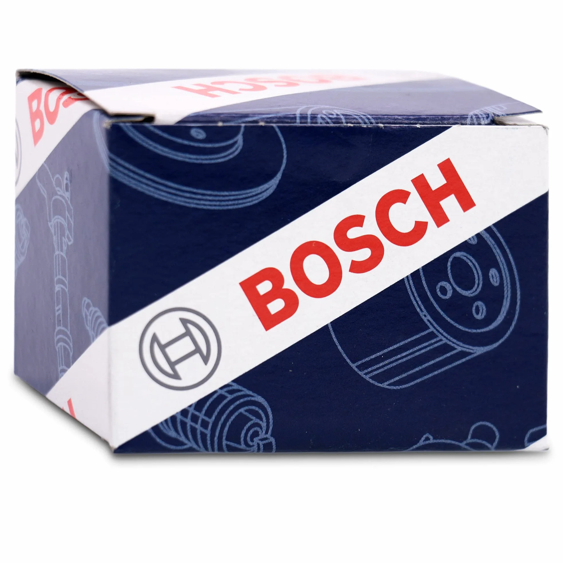 BOSCH Sensore pressione alimentazione 0261230191