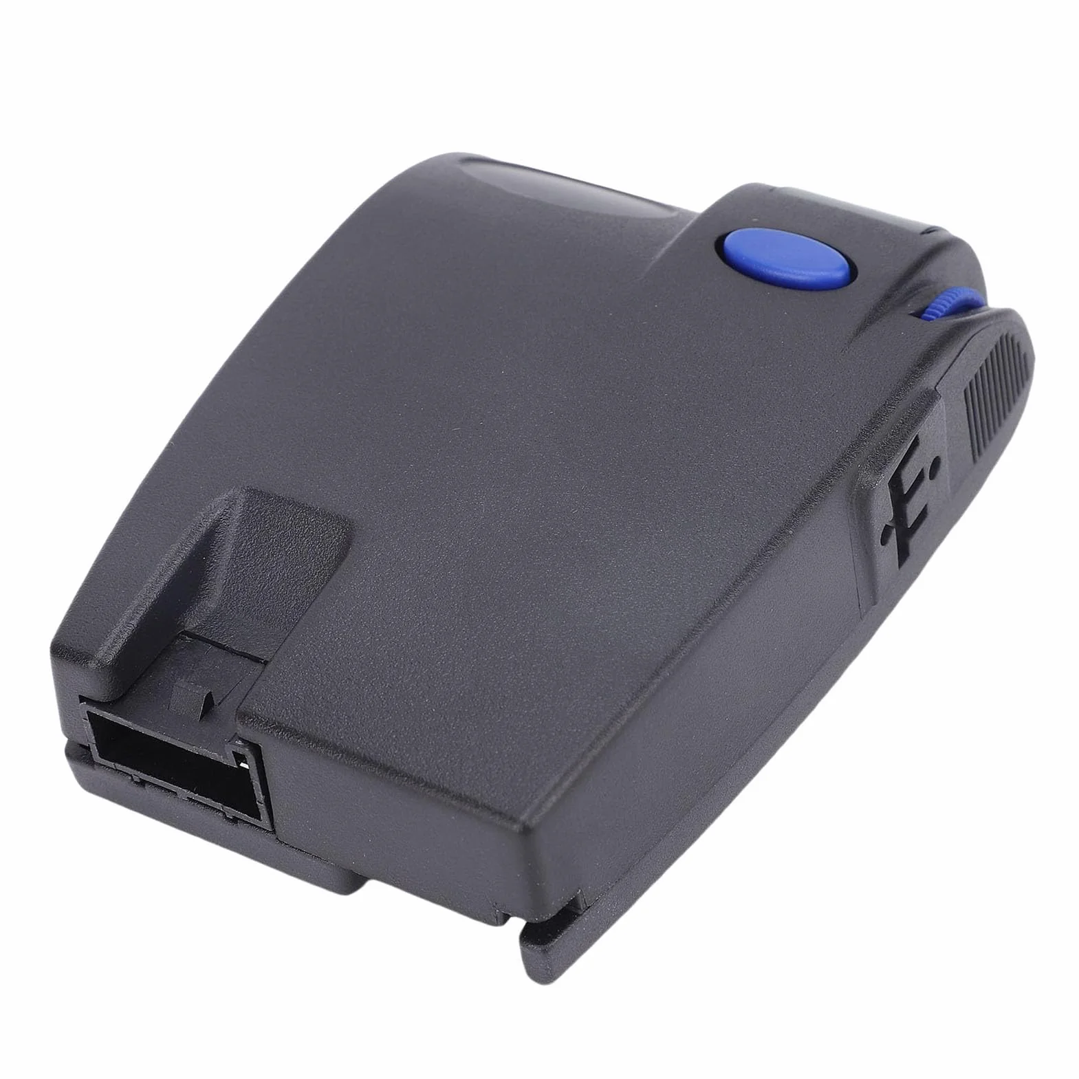 Controller del Freno Proporzionale per Rimorchi 1-3 Assi con Schermata LED Retroilluminata 3 Impostazioni Boost Livellamento Automatico