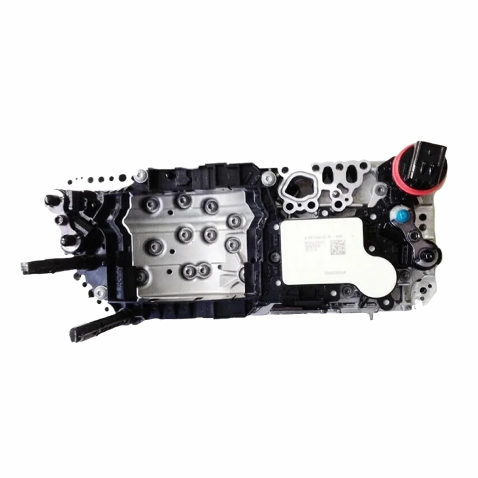 722.8 TCU W245 W169 A1695451032 A1695451062 Modulo unità di controllo trasmissione CVT TCM con corpo valvola S compatibile per Benz
