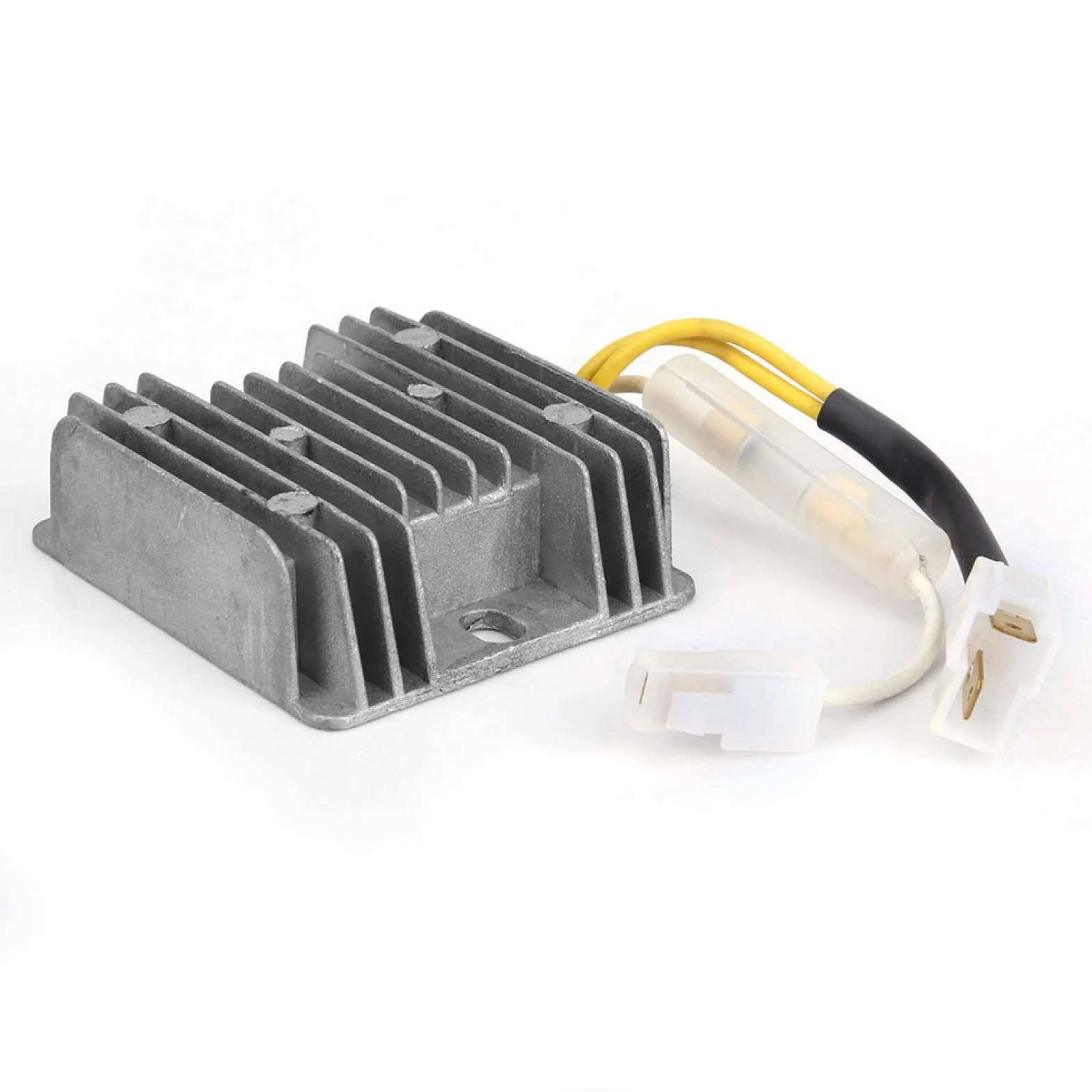 Regolatore di tensione automatico AVR 186F per generatore diesel 15-35V AC a 13.5V DC