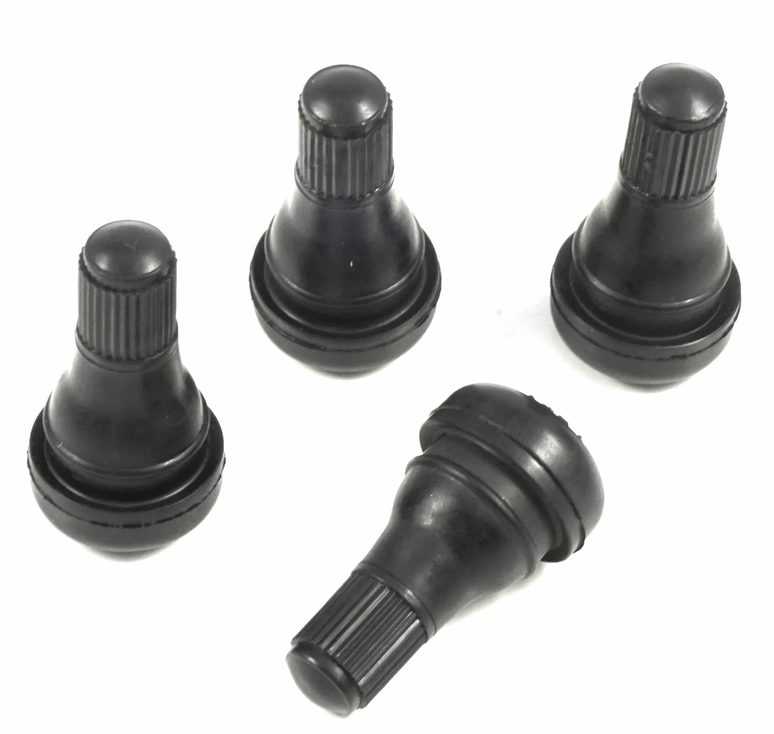 Gomma Snap-In TR 412 35 mm 4 valvole