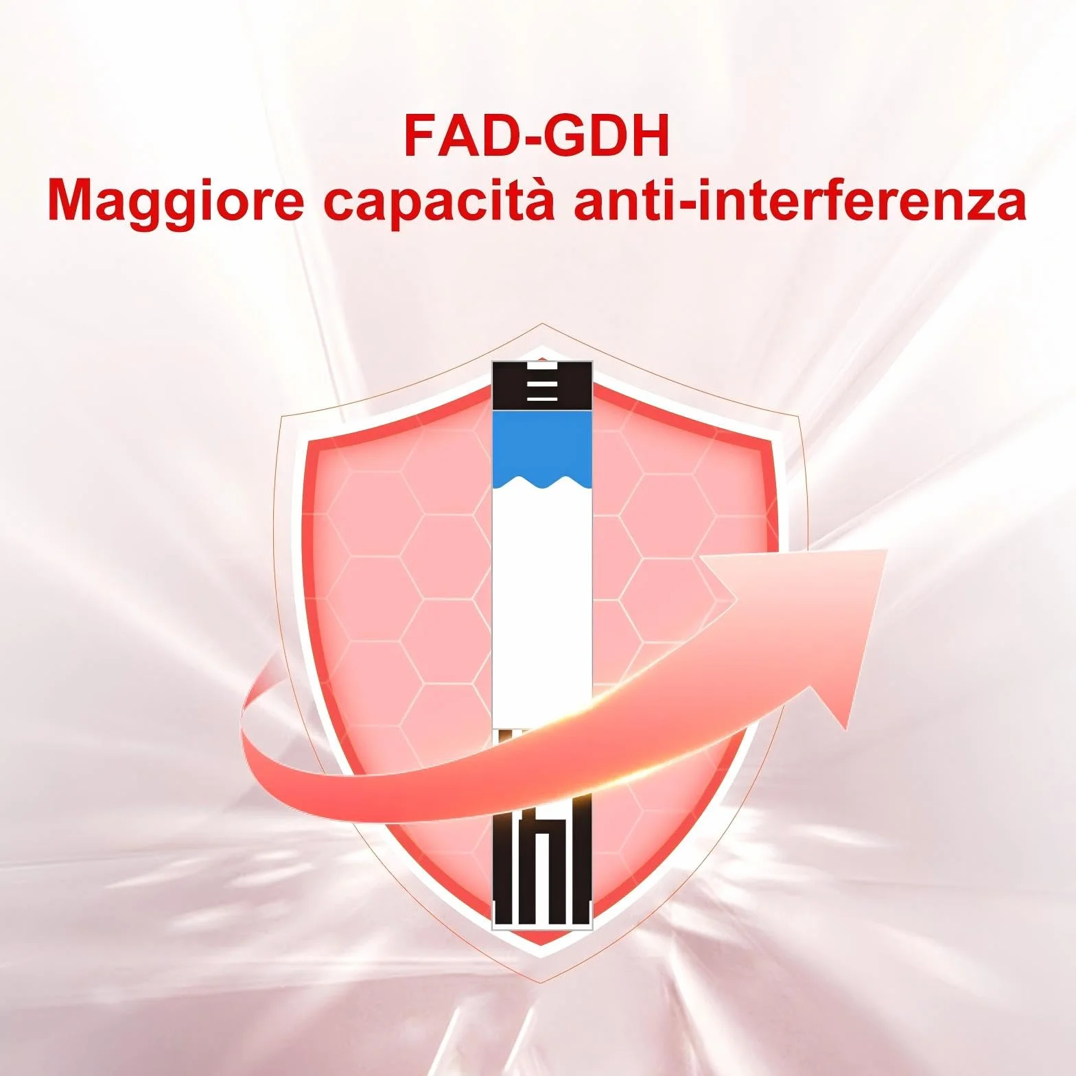 Sinocare Strisce Glicemia 50 Strisce 50 Lancette mg/dL AQ Voice Smart Air