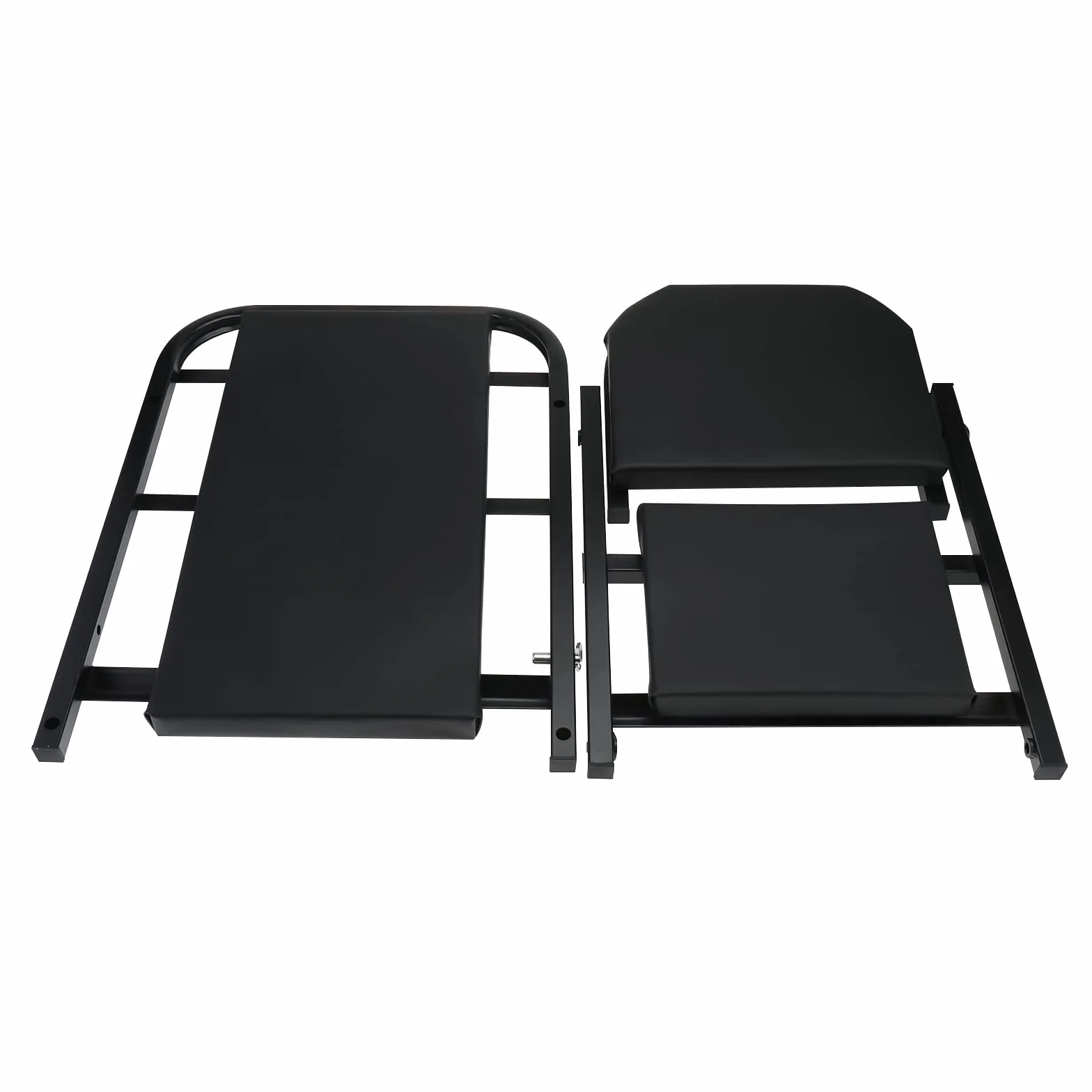 BOOMSTART Carrello Strisciante Pieghevole 2 in 1 101,6cm 150kg per Auto Meccanici