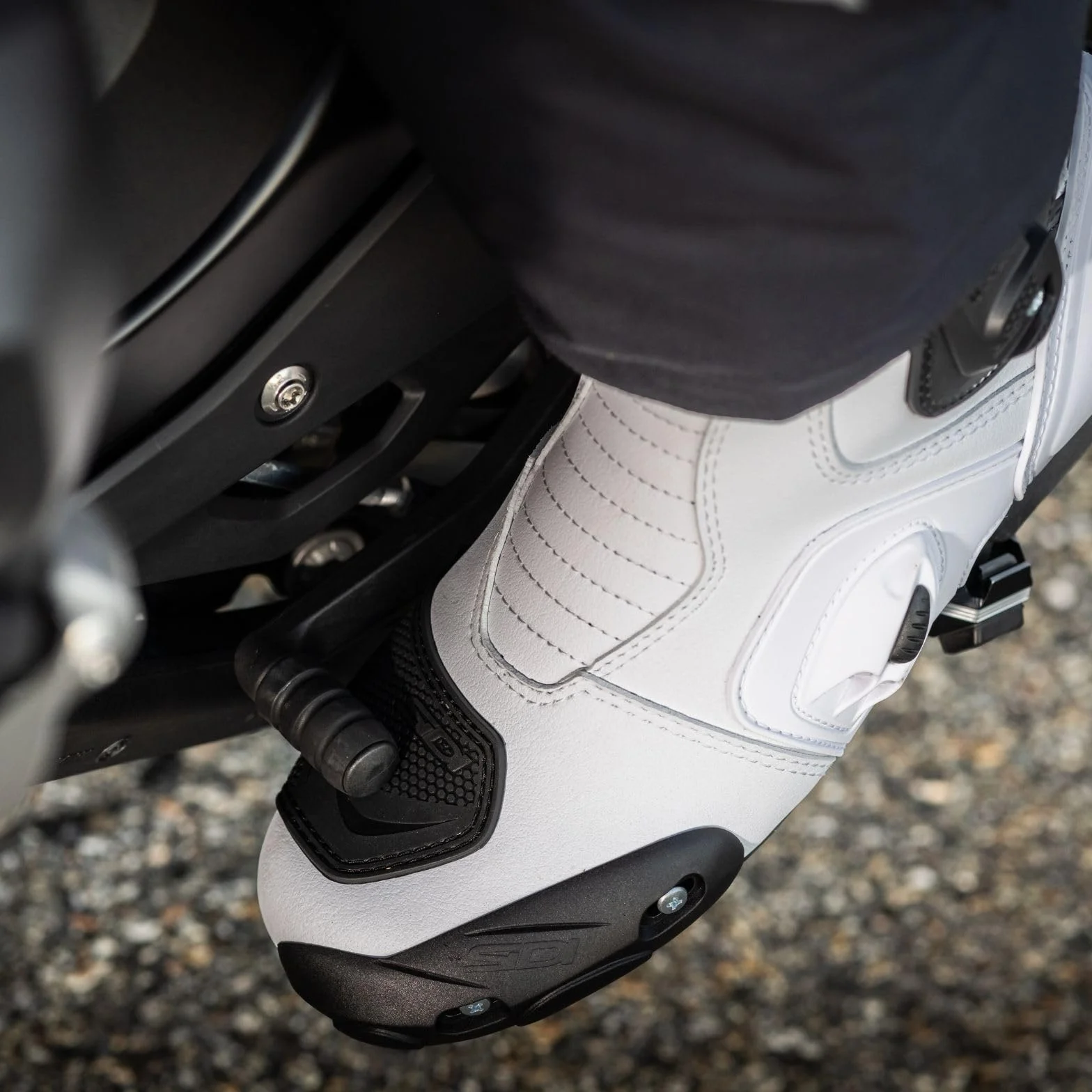 SIDI Vertigo 2 Stivali Moto Uomo