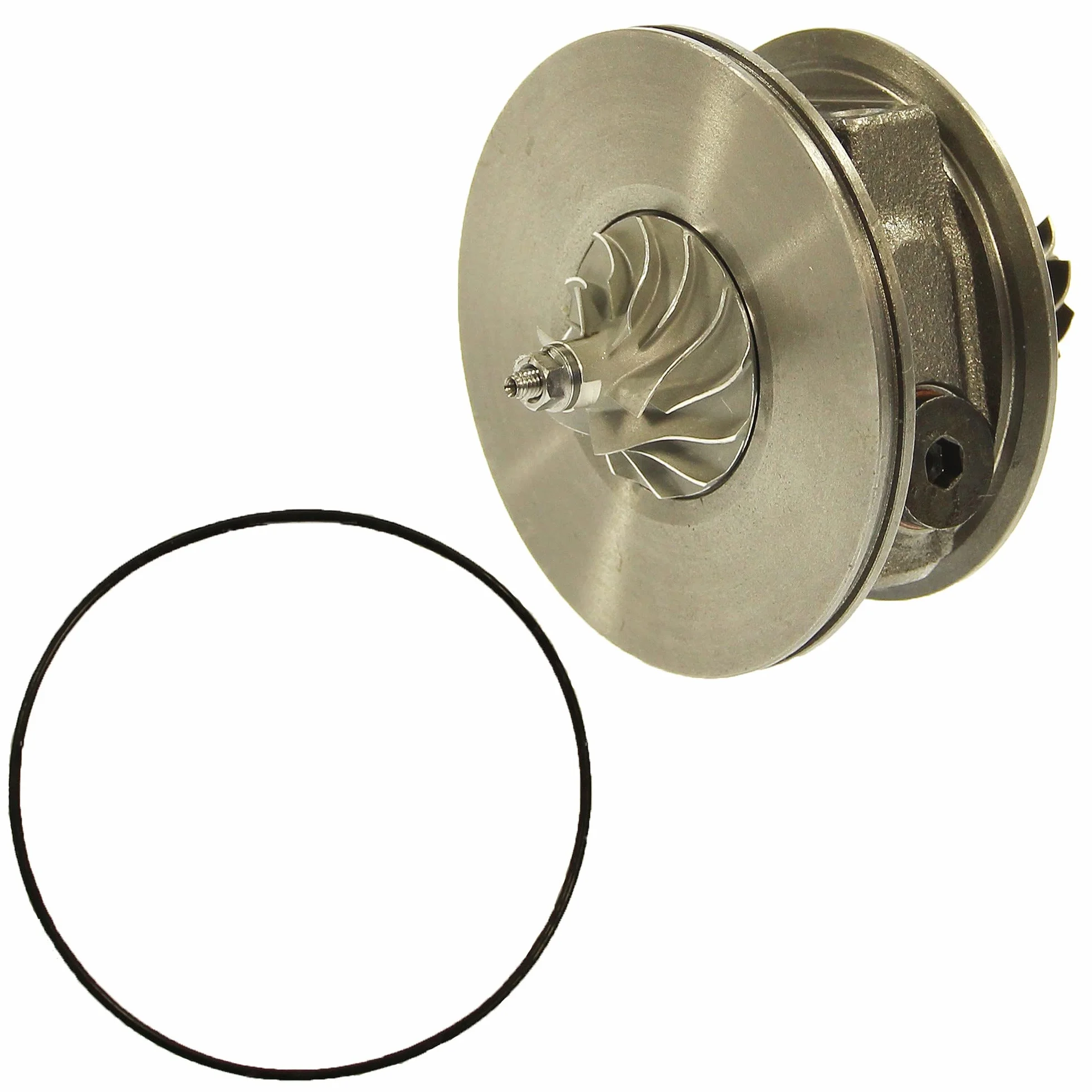 BESTPRICE 1x Gruppo corpo per turbocompressore, Compatibile con SMART CABRIO (450), CITY-COUPE (450), FORTWO Cabrio (450), FORTWO Coupé (450), ROADSTER (452), ROADSTER Coupé (452)