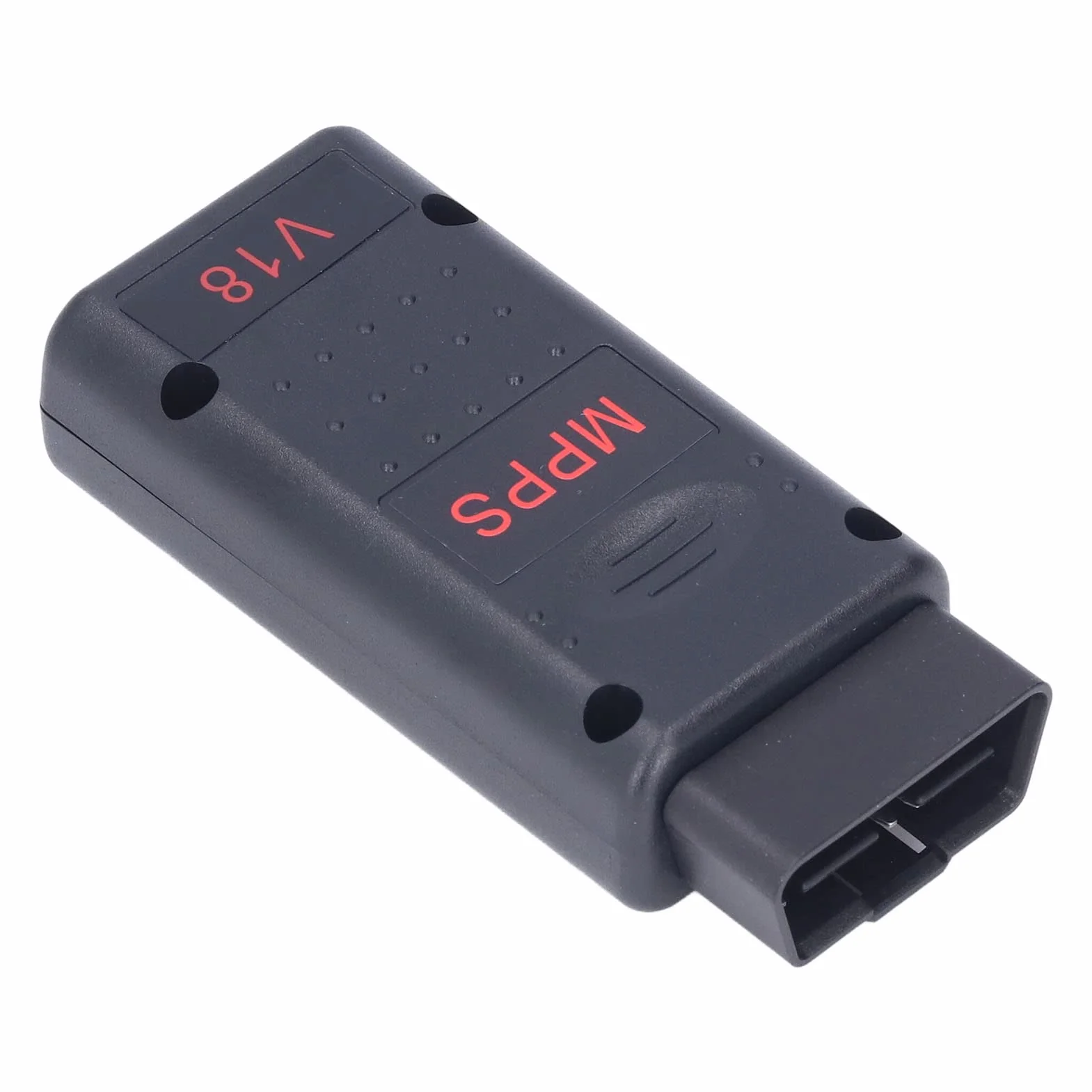 Buachois Strumento diagnostico per auto OBD2 MPPS V18 programmatore ECU chip tuning lettura scrittura memoria