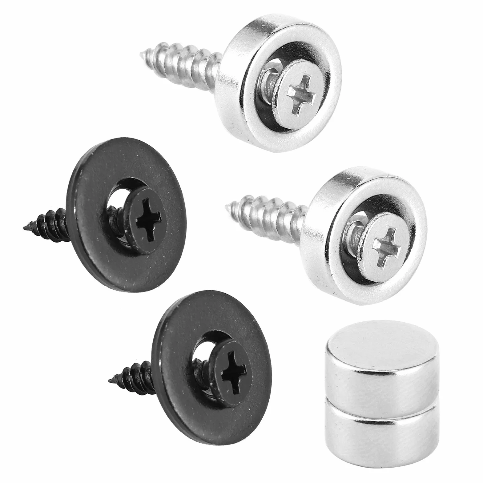 Strumento Kit di Riparazione Chiusura Coperchio Vano Portaoggetti per MK4 1J/New Beetle/adatto per 1J, Ferro, Correzione Facile, Ripristino