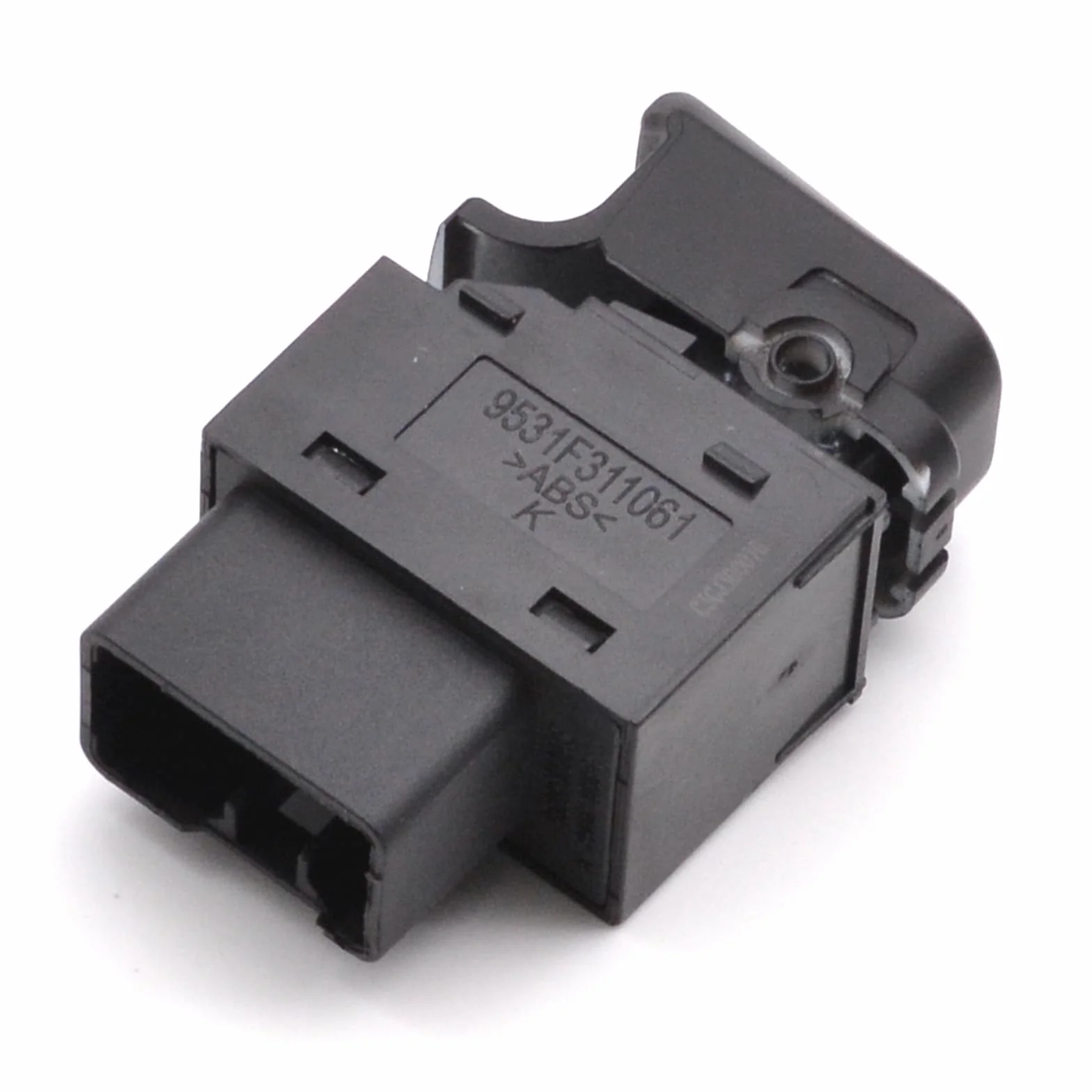 Interruttore del pulsante di sollevamento degli alzacristalli elettrici Per il lato passeggero anteriore destro o posteriore sinistro o posteriore destro Per Hyundai ix35 TUCSON 2009-2015