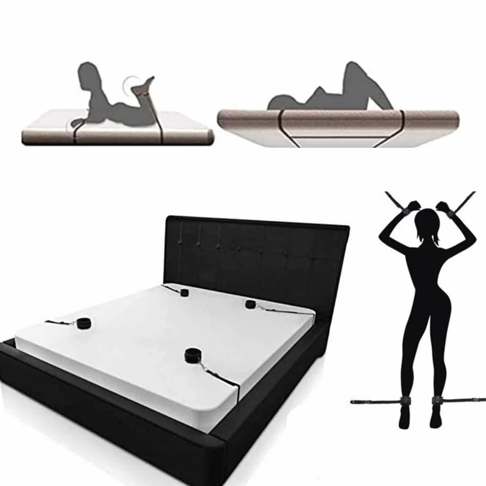 Šêxyshop Kit Accessori BDSM Cintura Lega Dadi Set